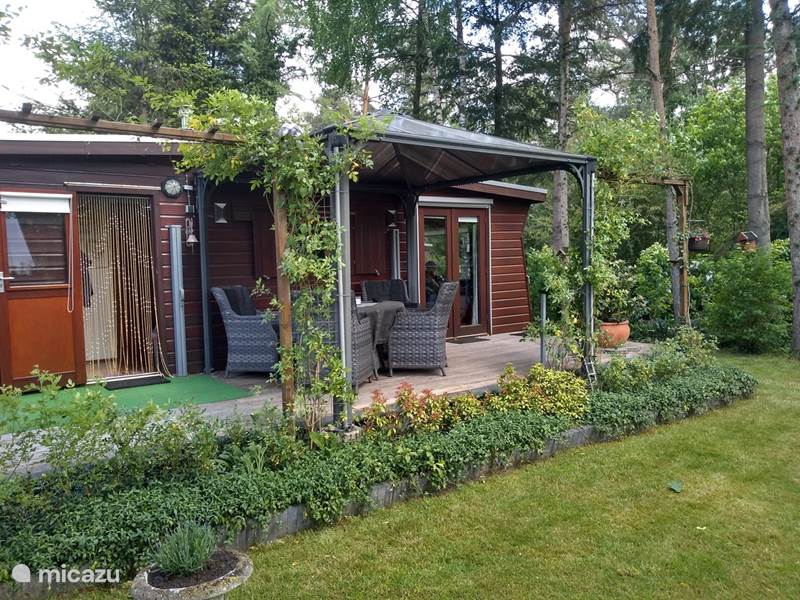 Natuurhuisje in Wolfheze