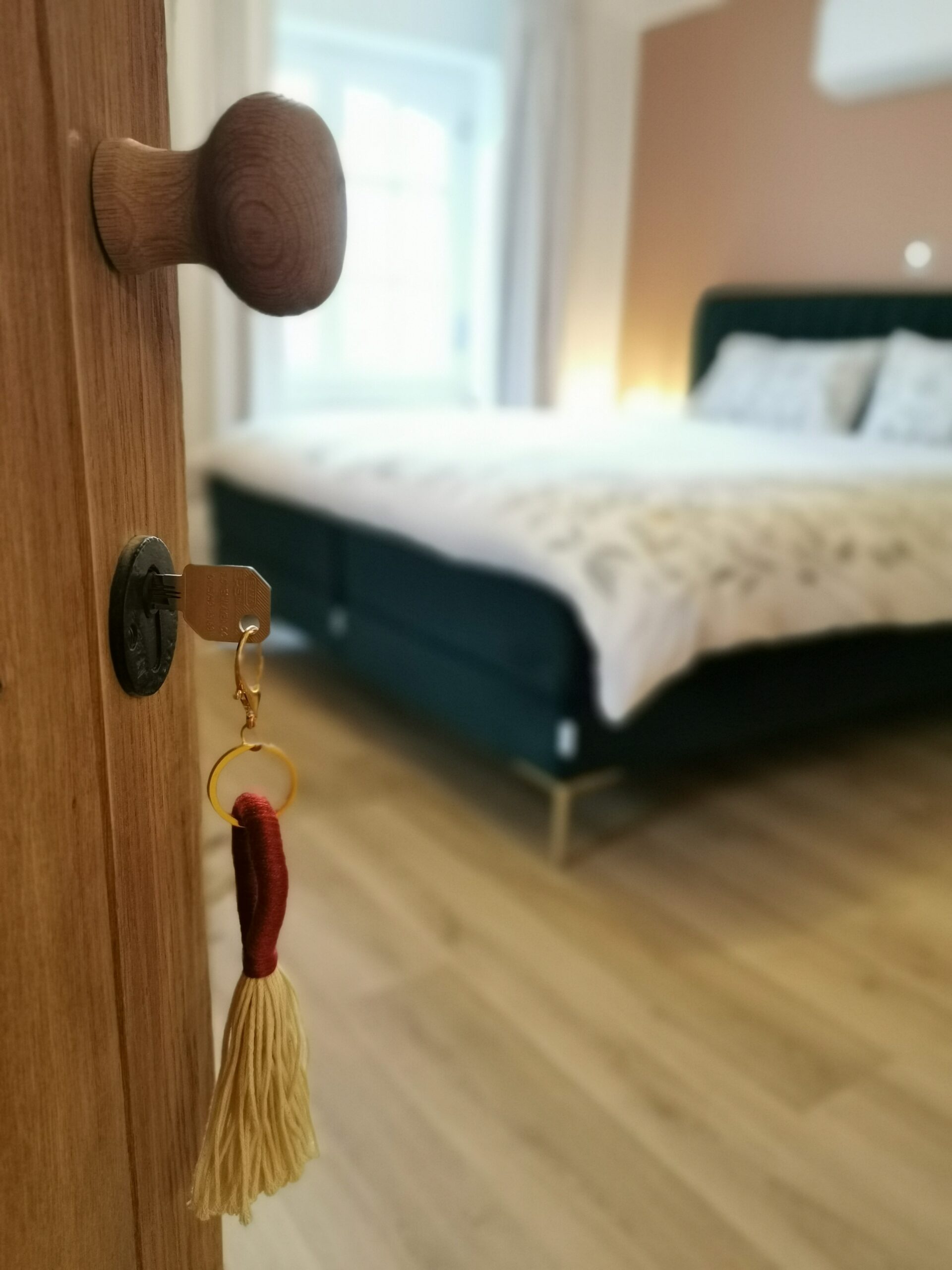 Casa nella natura a Horebeke