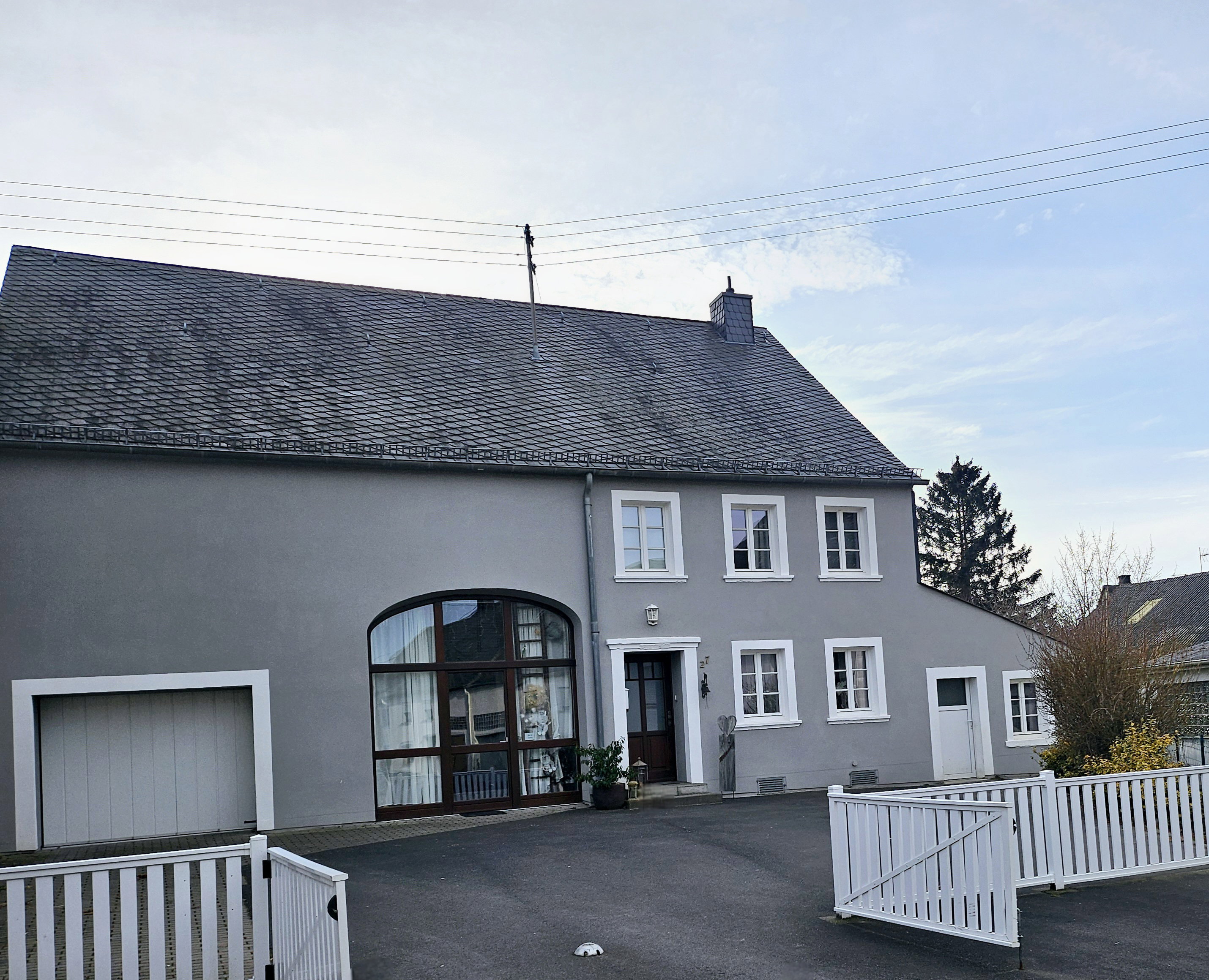 Casa nella natura a Gutenthal