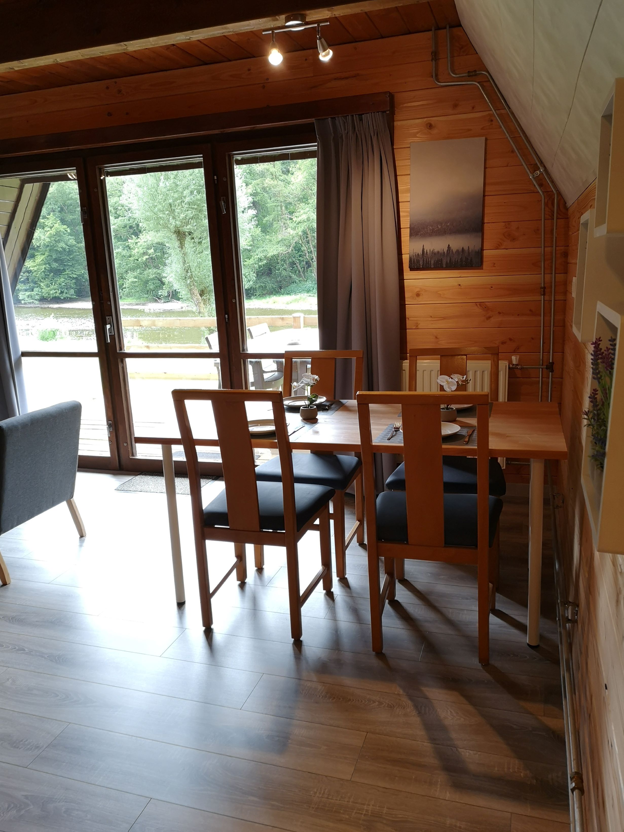 Natuurhuisje in Bohan