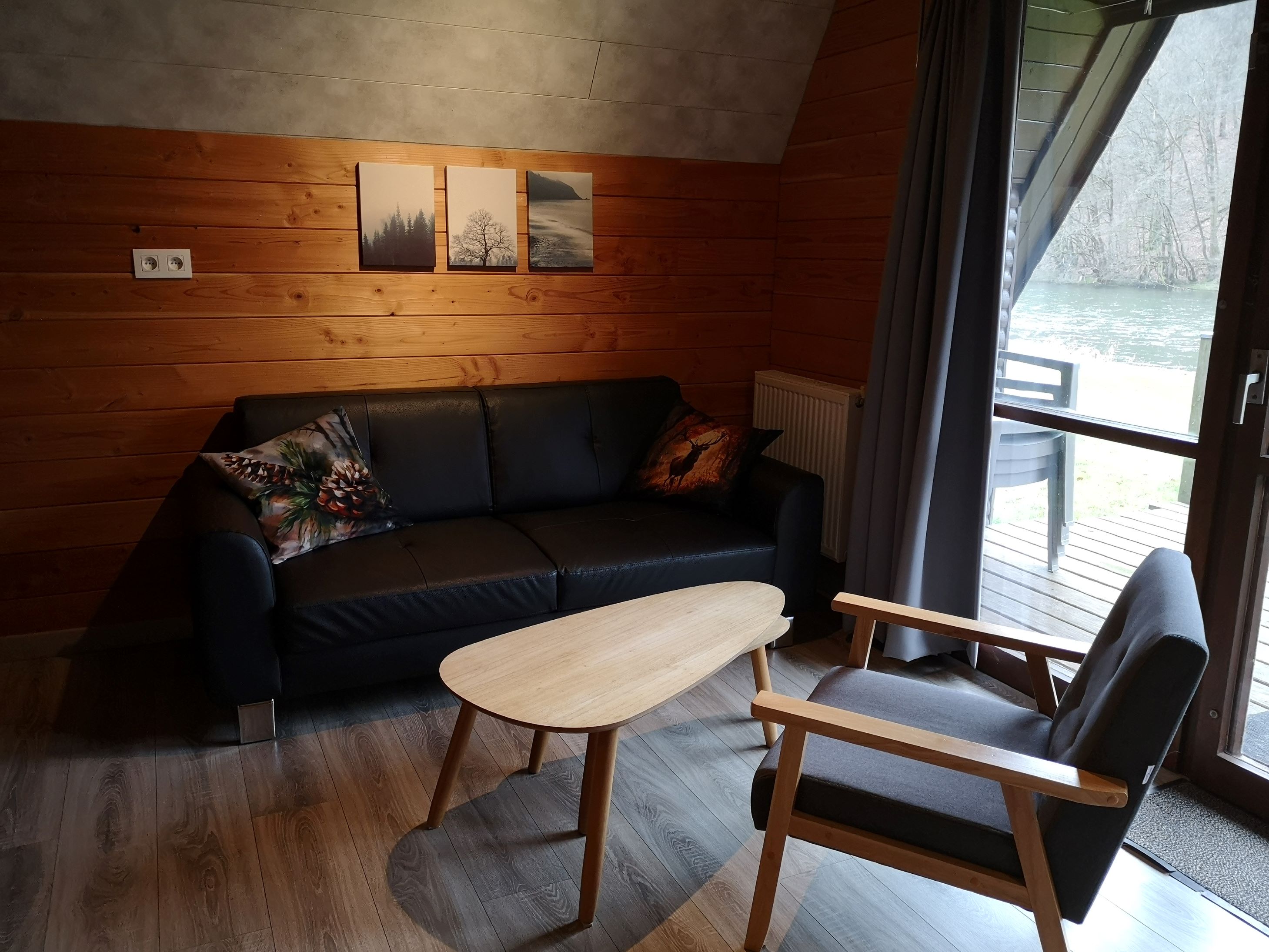 Natuurhuisje in Bohan