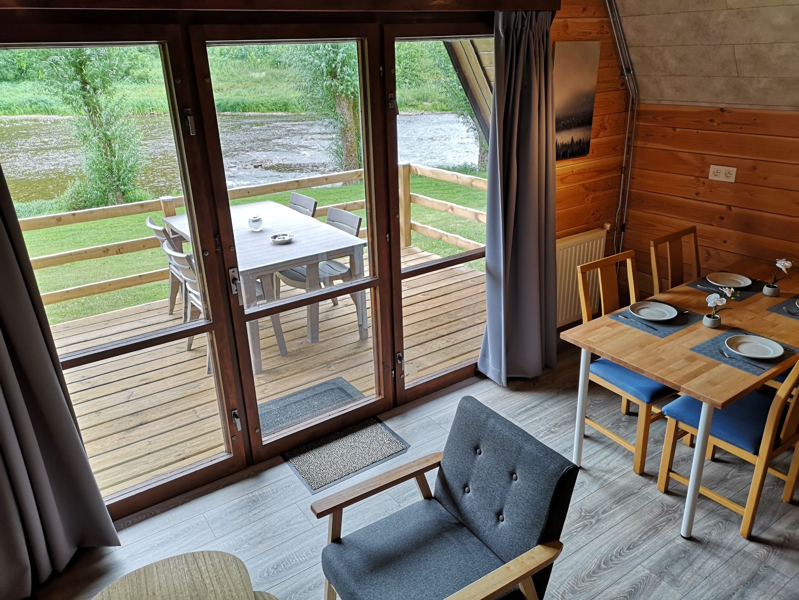 Natuurhuisje in Bohan