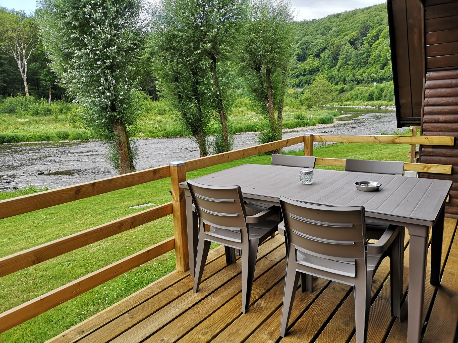 Natuurhuisje in Bohan