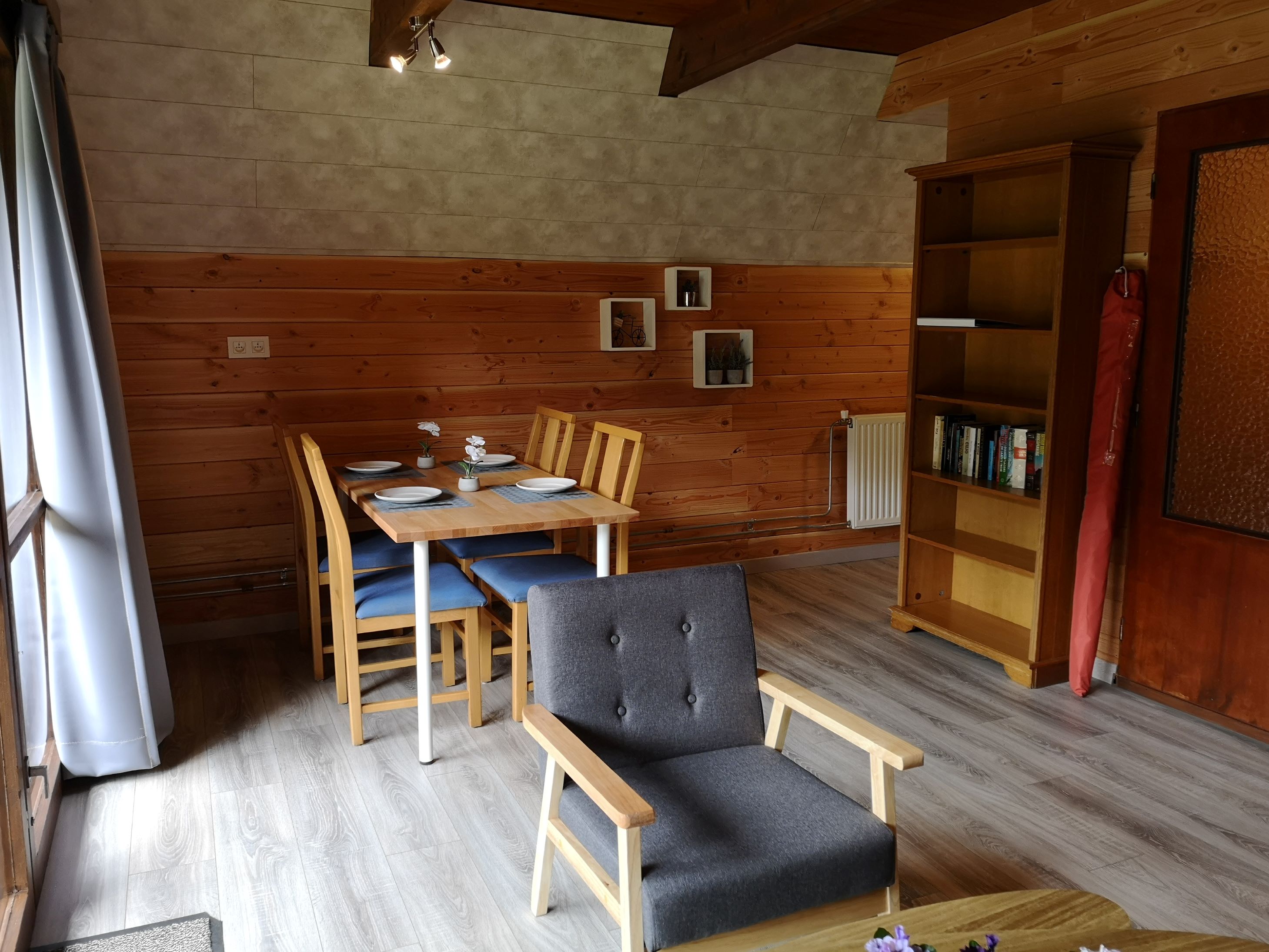 Natuurhuisje in Bohan