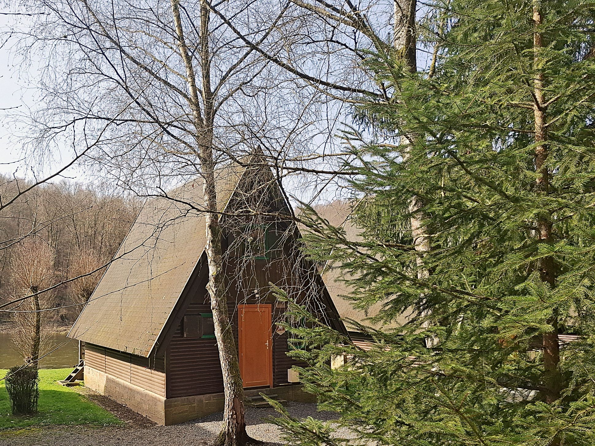 Natuurhuisje in Bohan