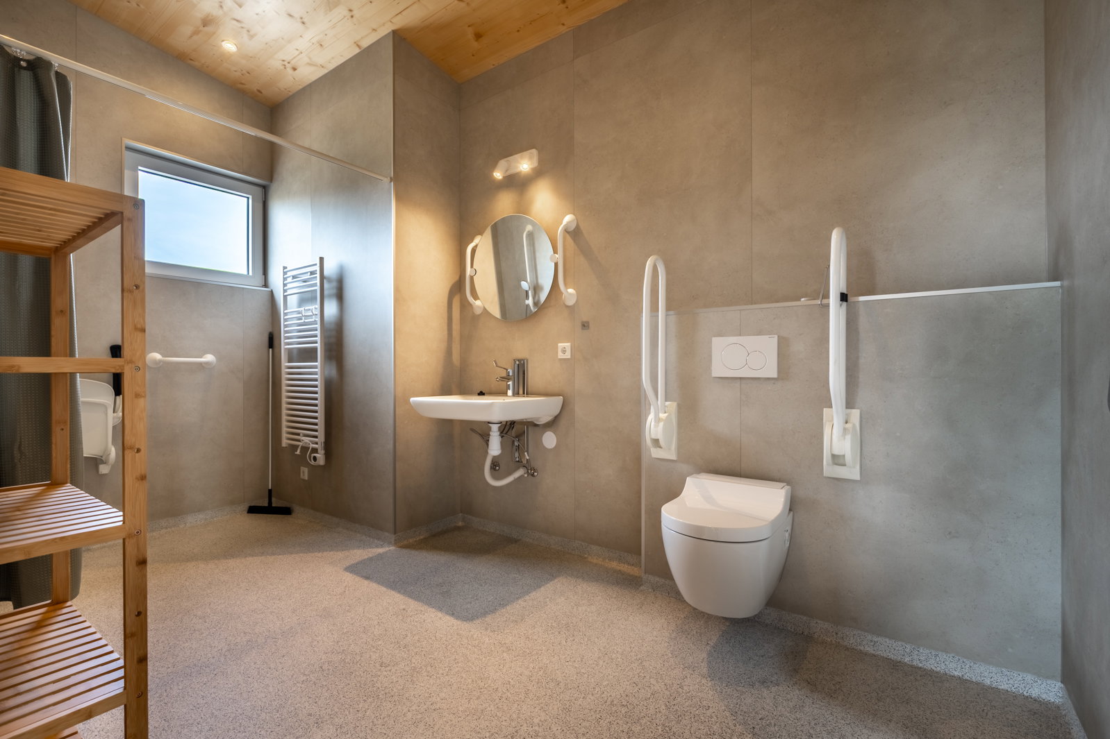 Nature house in Zonnemaire