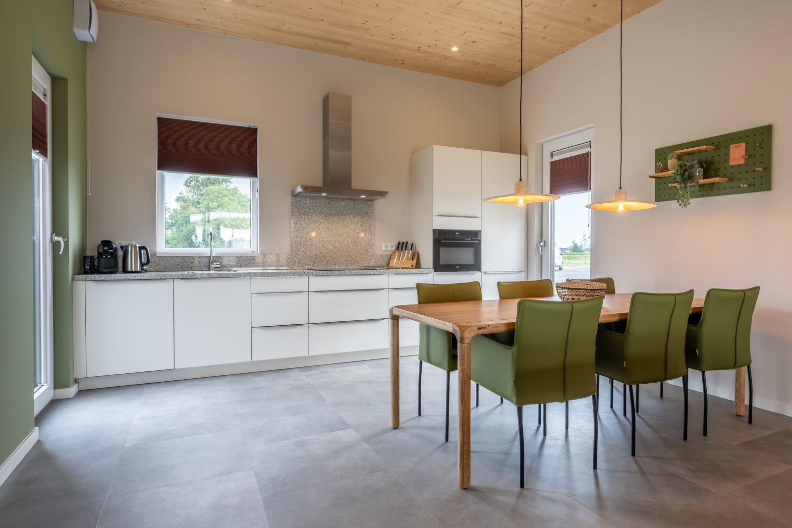 Nature house in Zonnemaire