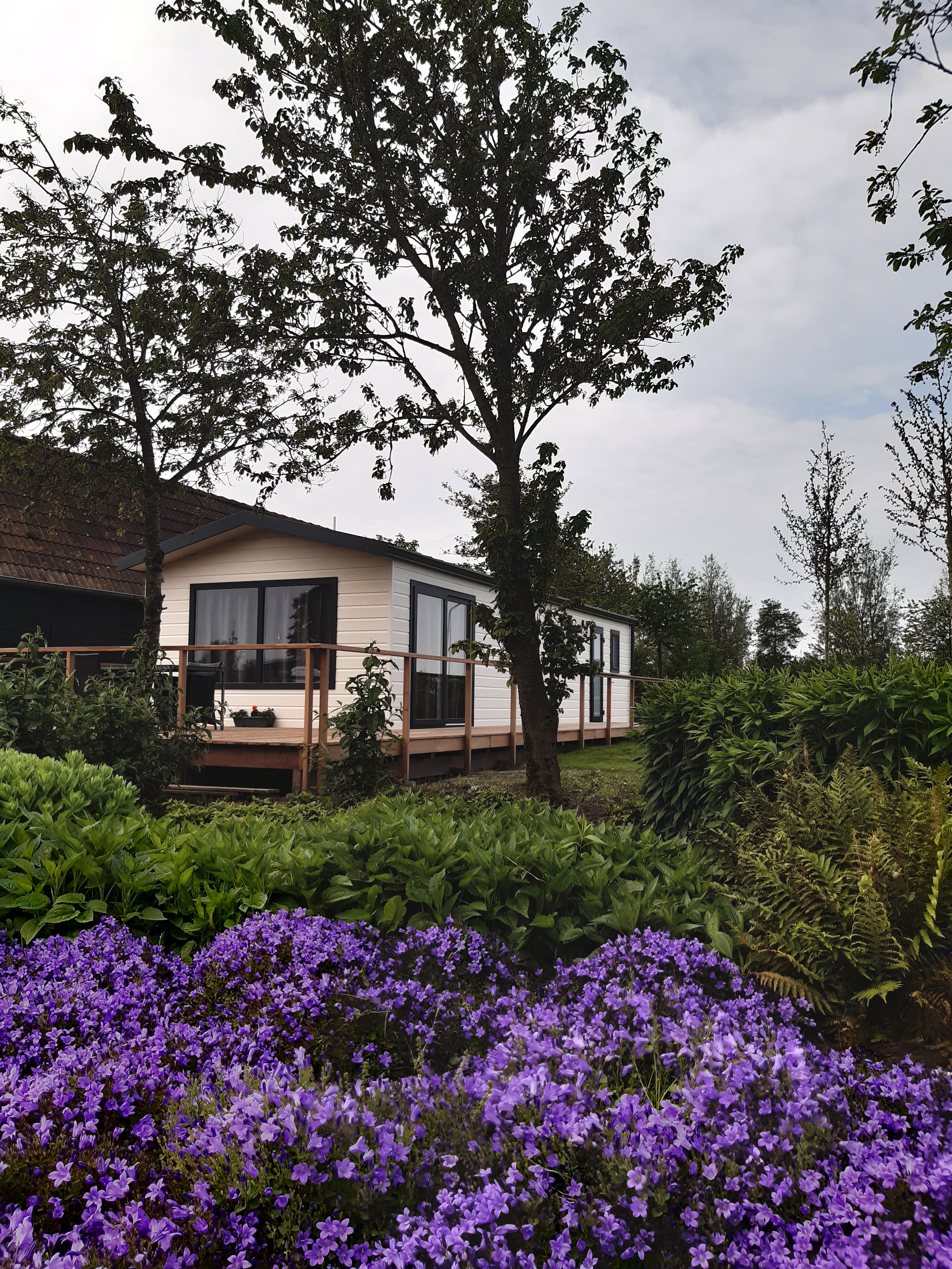 Casa nella natura a Kerkwerve
