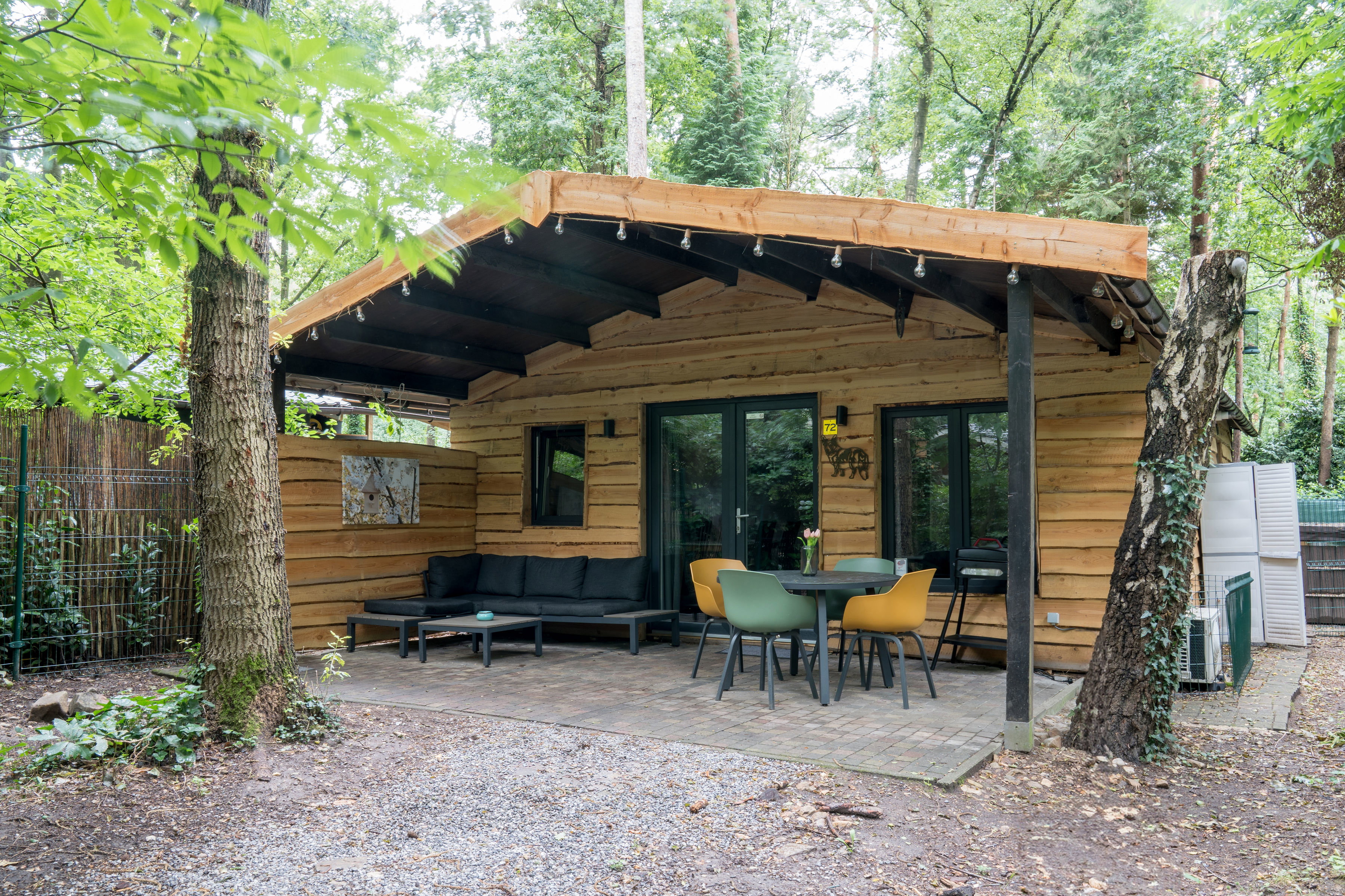 Natuurhuisje in ( Gellik ) Lanaken
