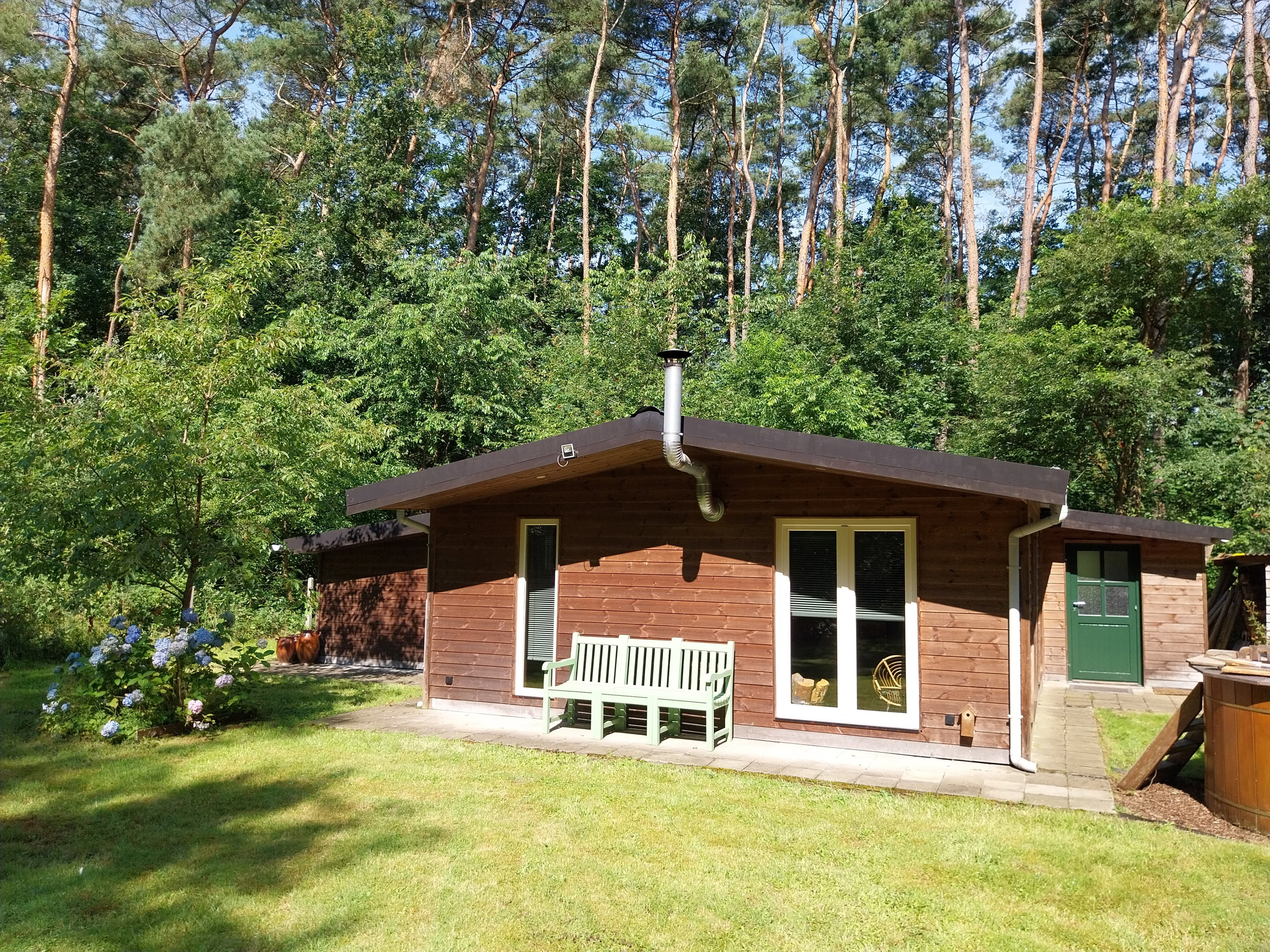 Natuurhuisje in Herselt
