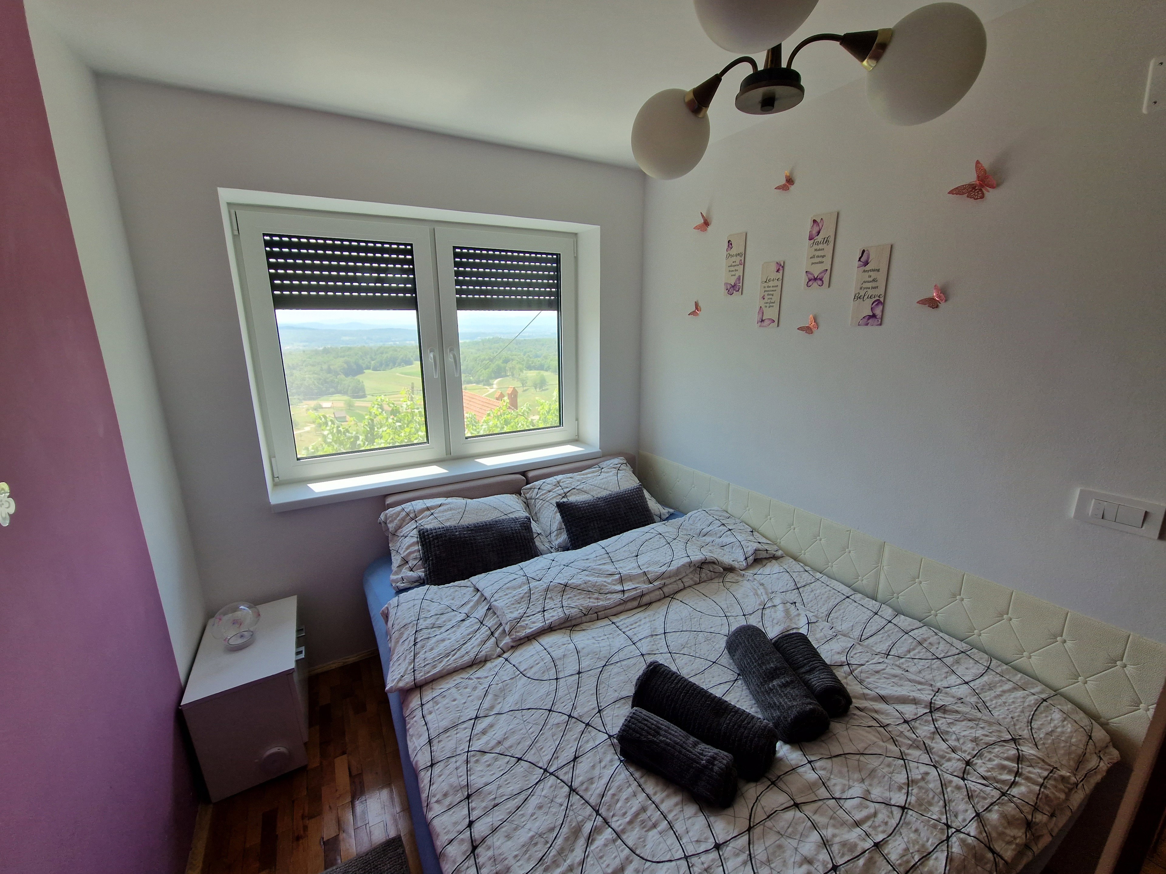 Casa nella natura a Metlika