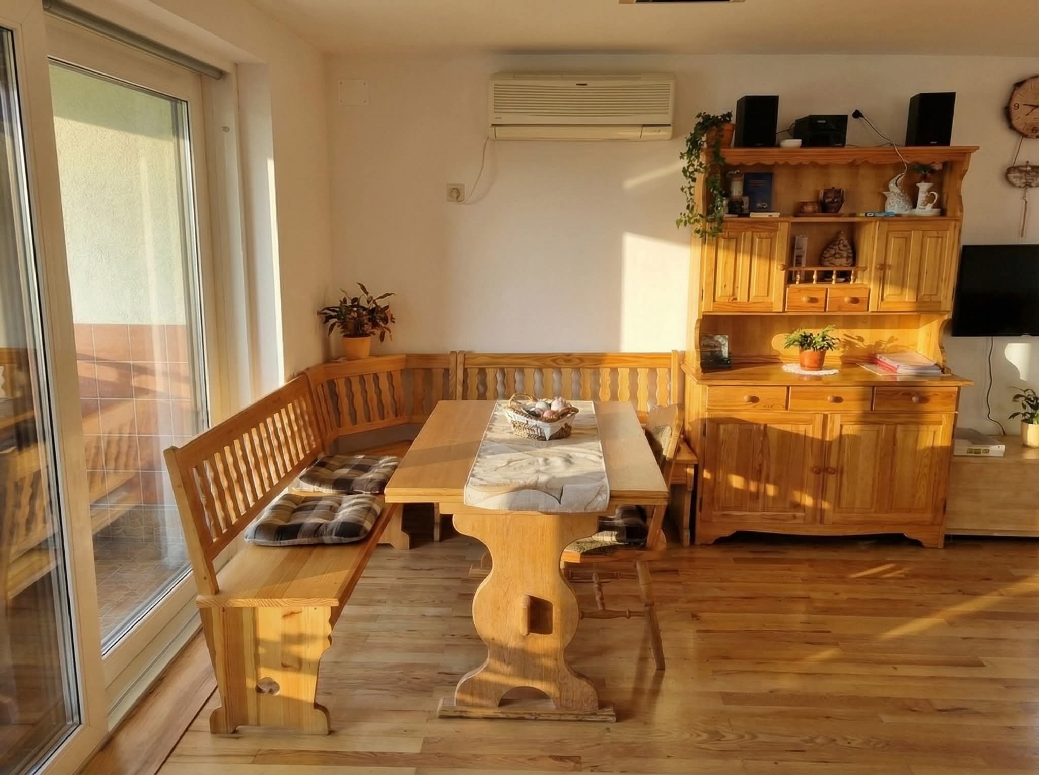 Casa nella natura a Metlika