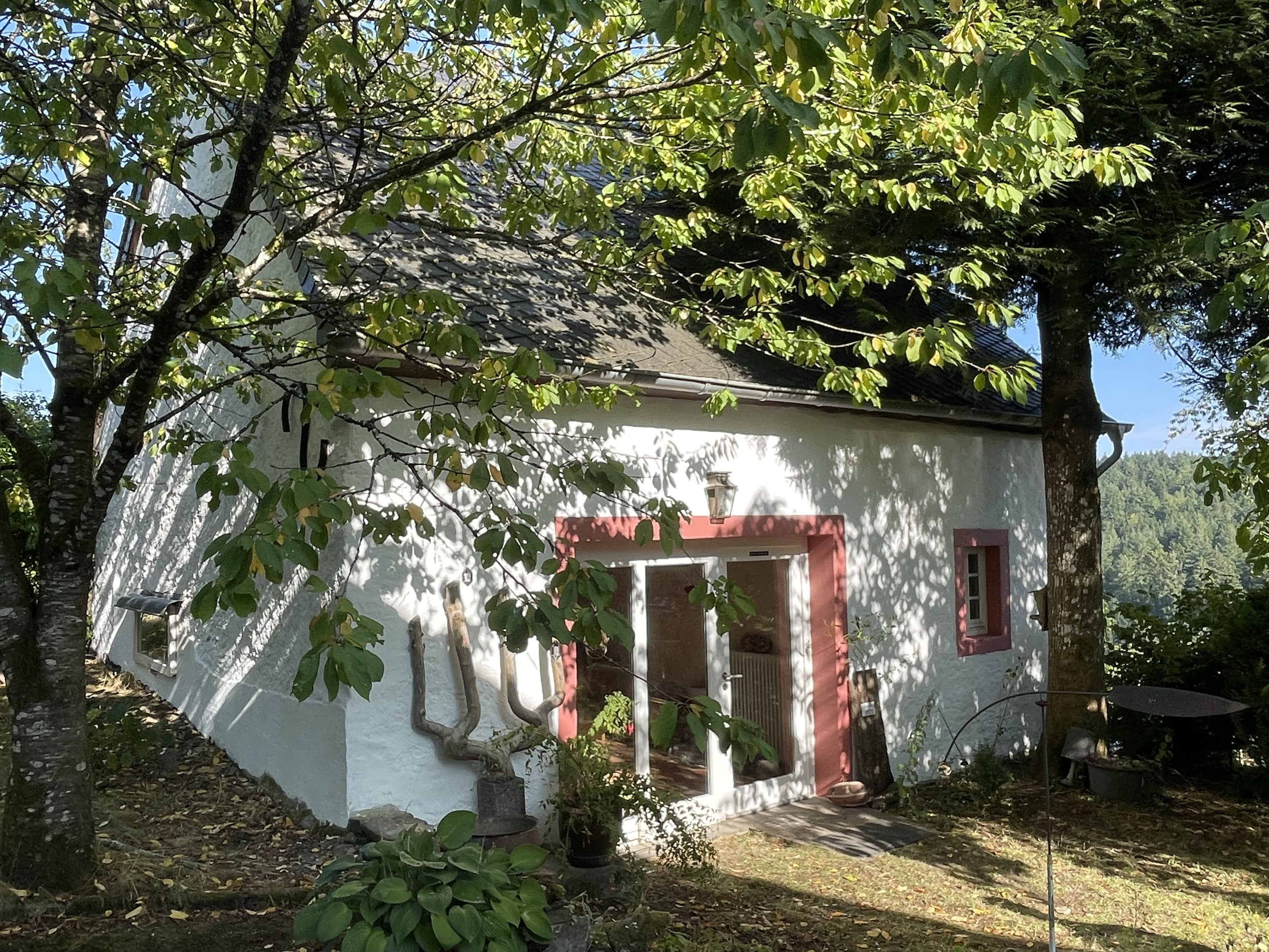 Natuurhuisje in Berkoth