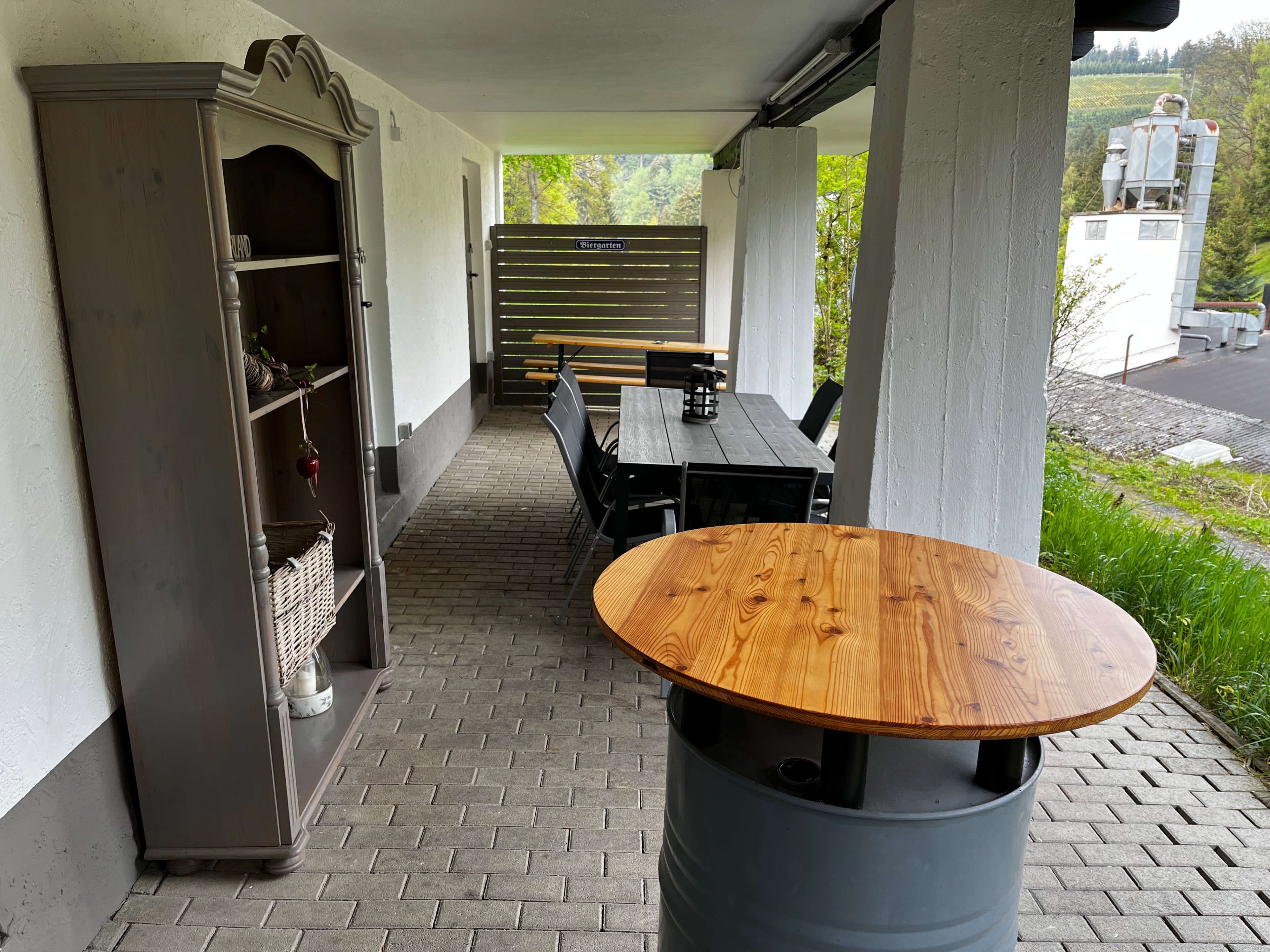 Casa nella natura a Schmallenberg-Oberkirchen