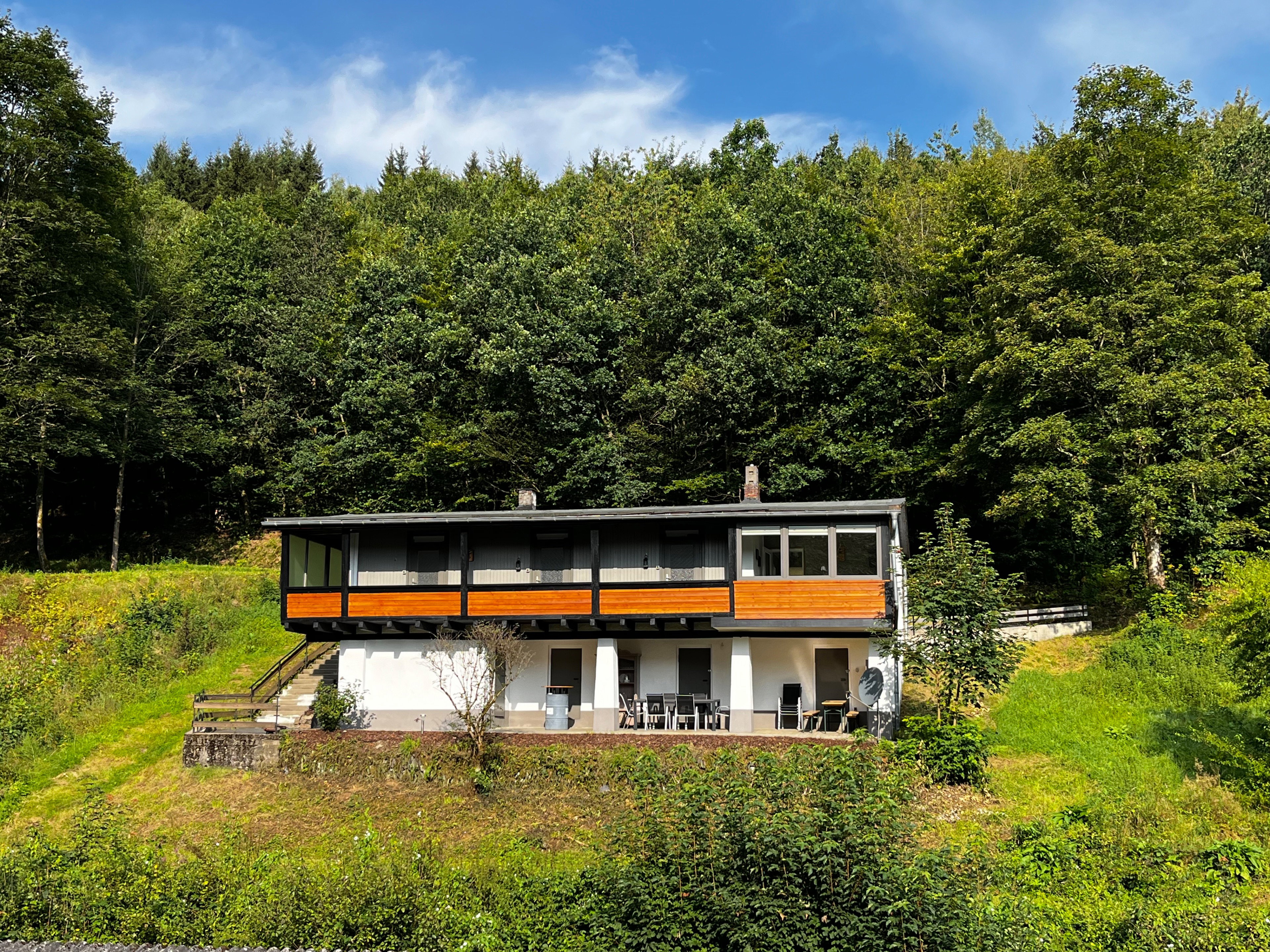 Casa nella natura a Schmallenberg-Oberkirchen
