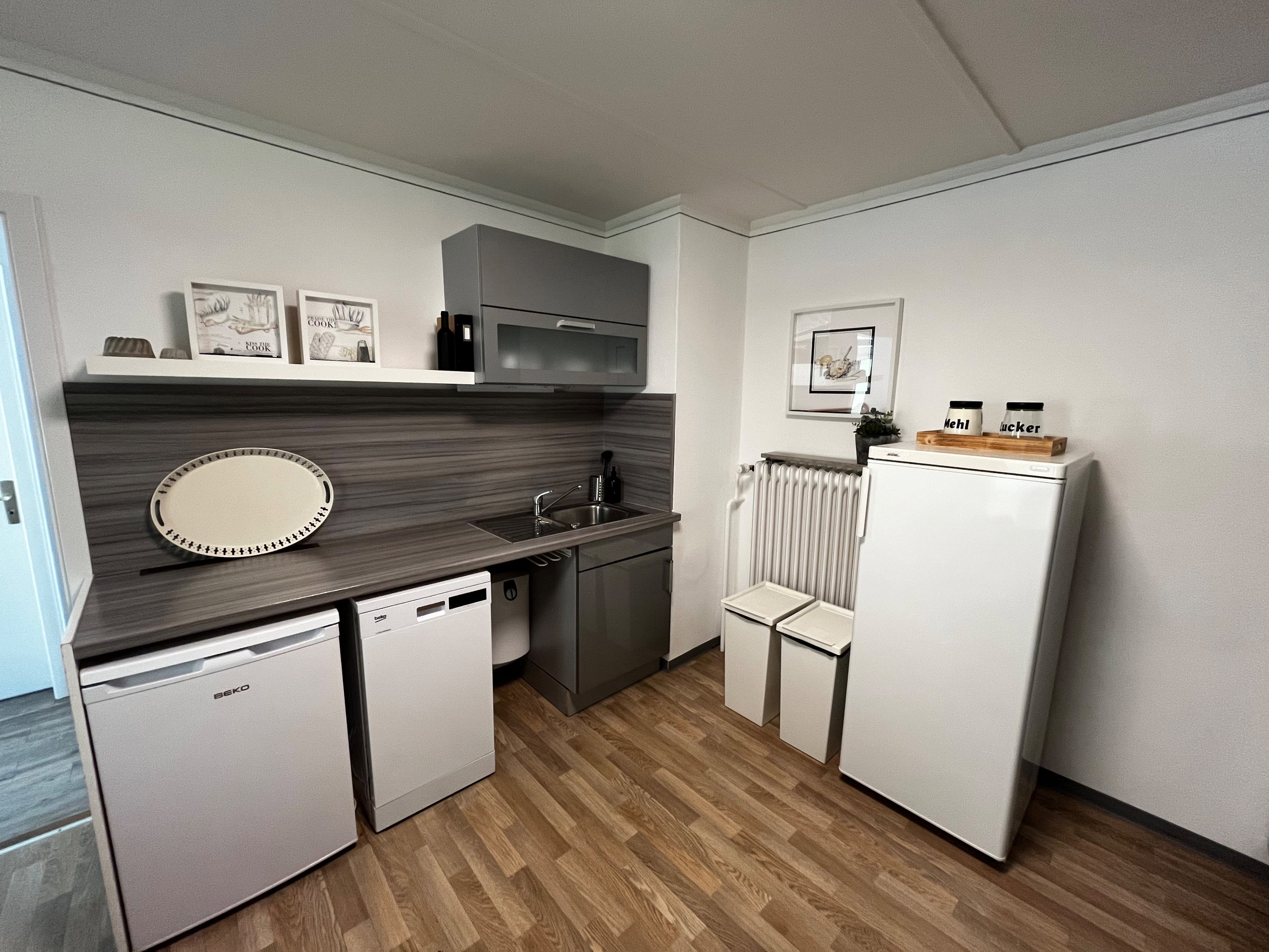 Casa nella natura a Schmallenberg-Oberkirchen
