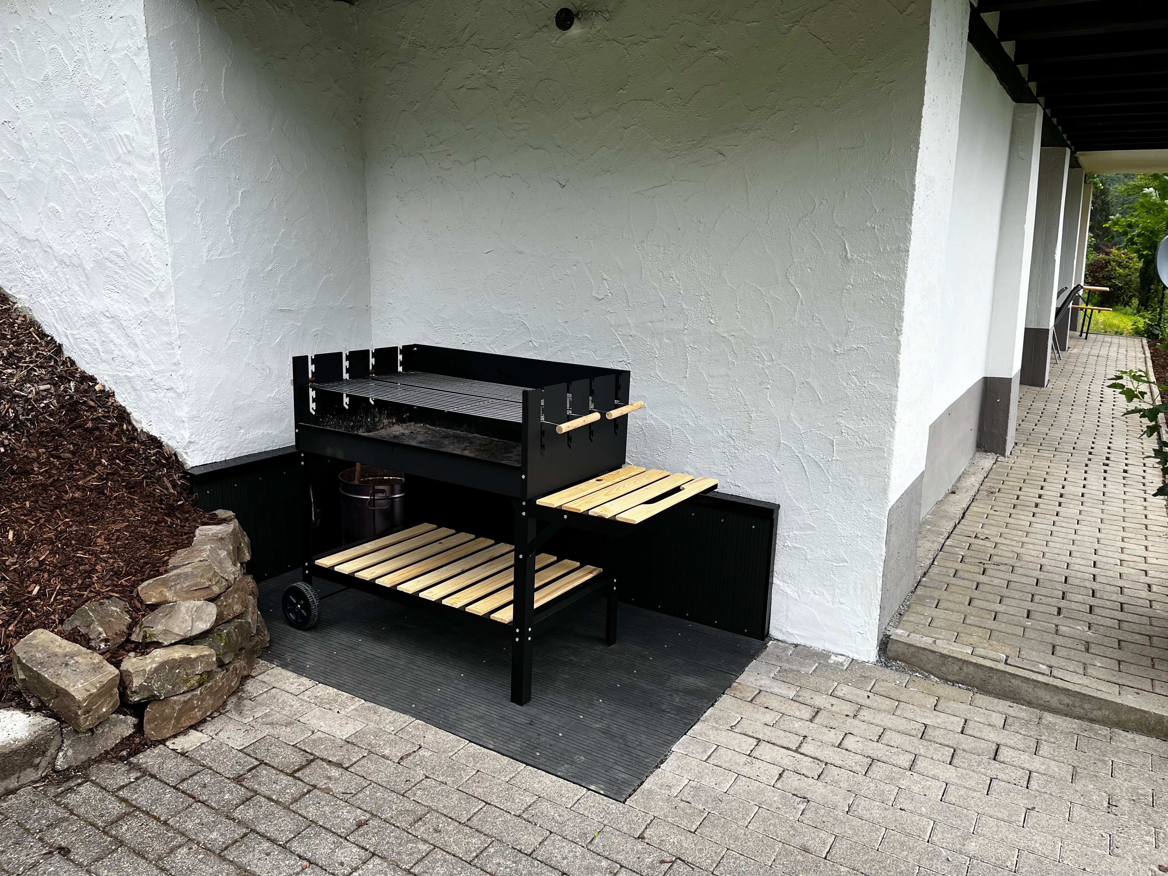 Casa nella natura a Schmallenberg-Oberkirchen