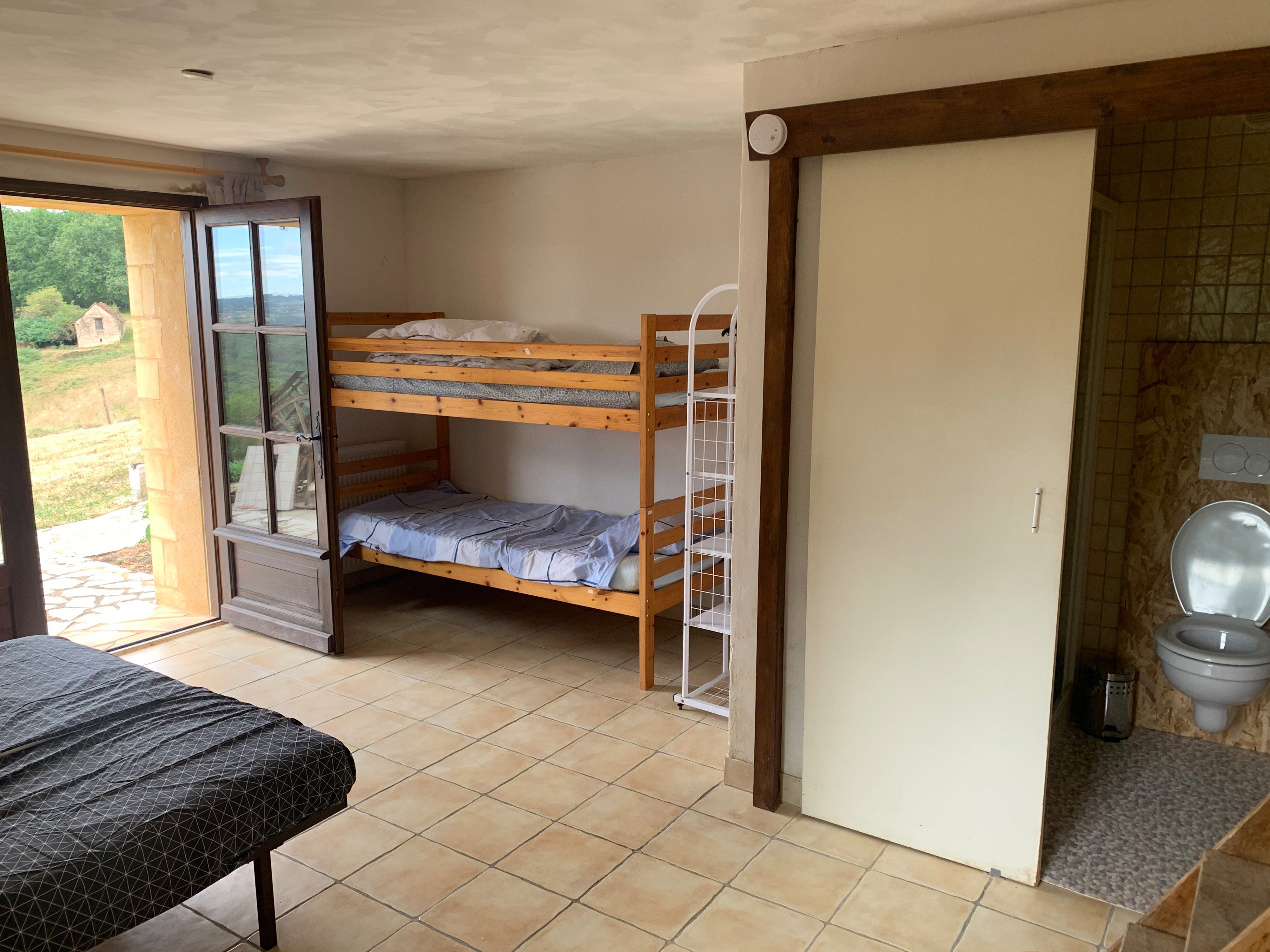 Casa nella natura a Le Bugue