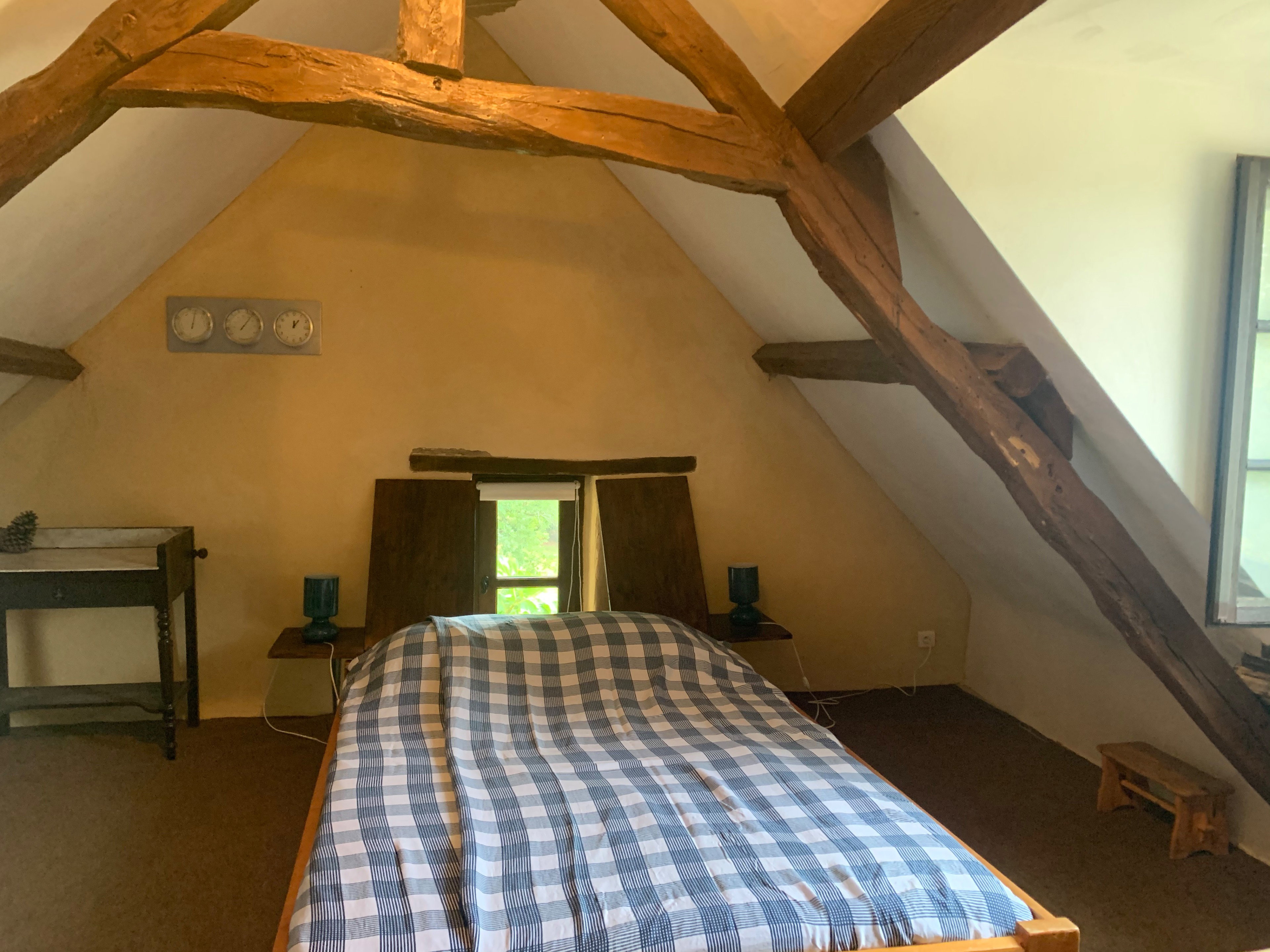 Casa nella natura a Le Bugue