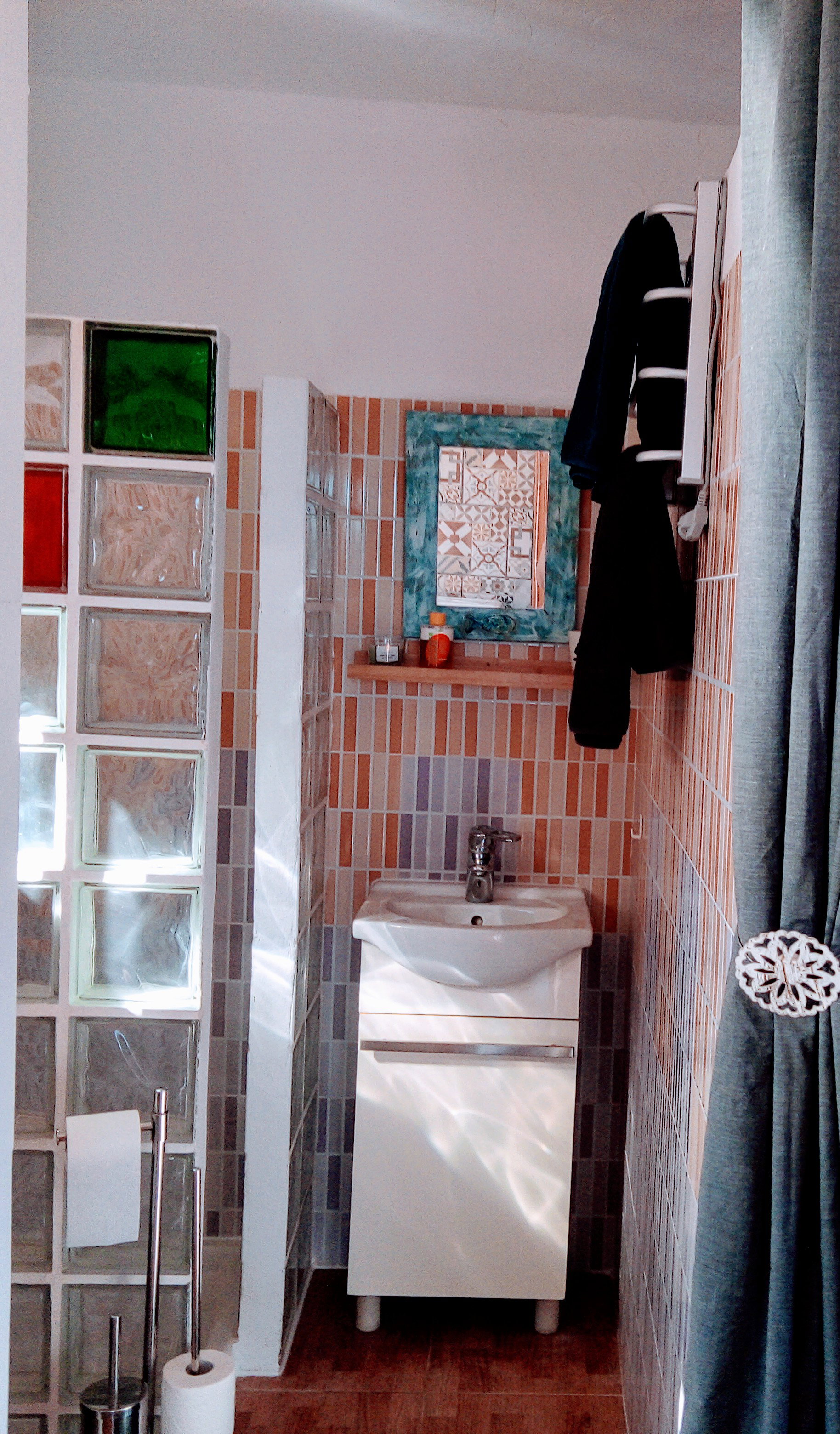 Nature house in Hondon de las nieves