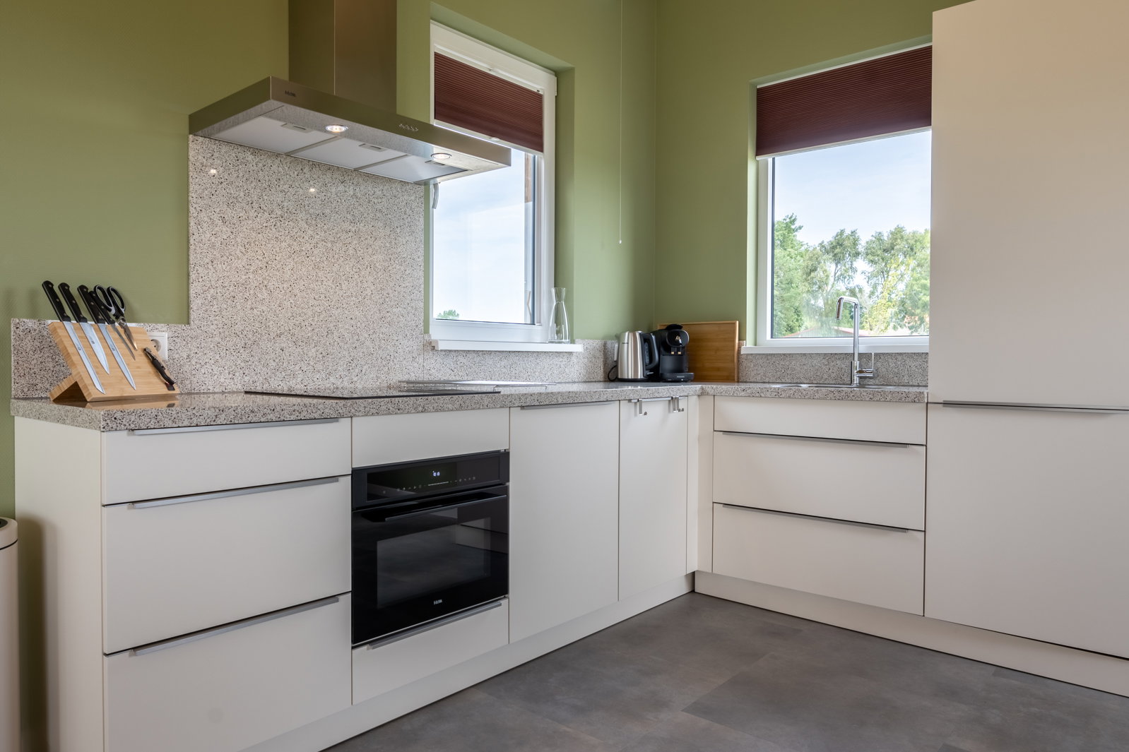 Nature house in Zonnemaire
