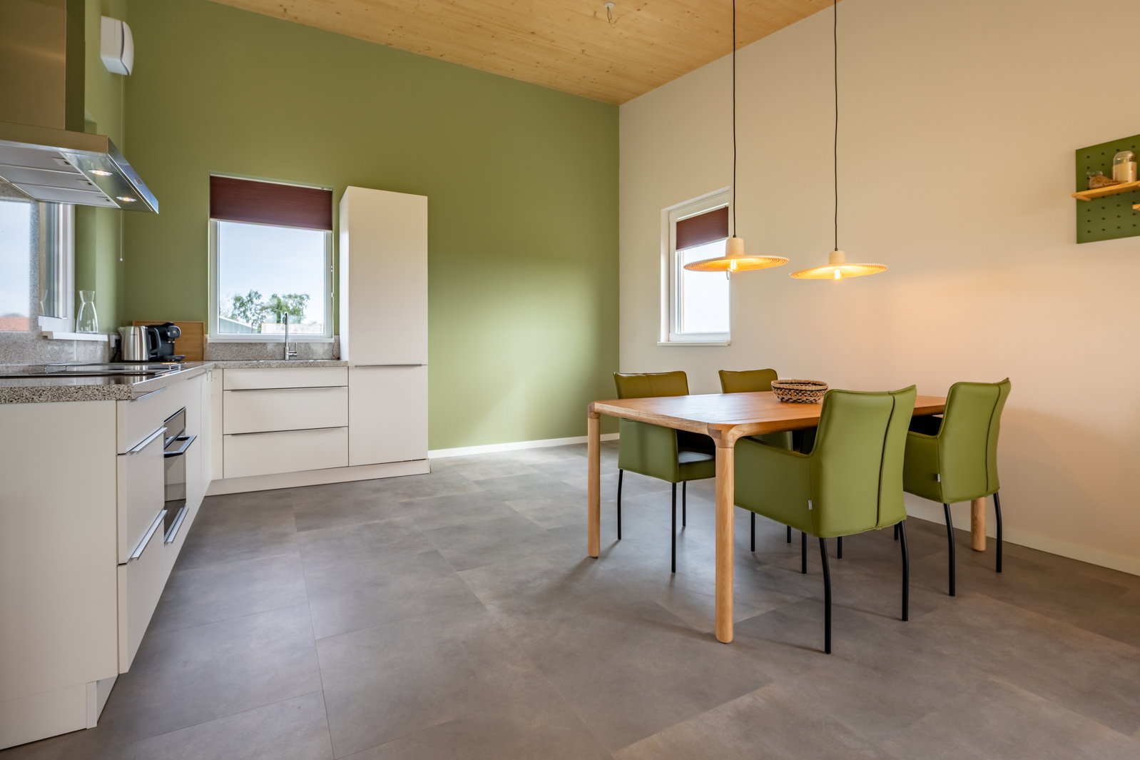 Nature house in Zonnemaire
