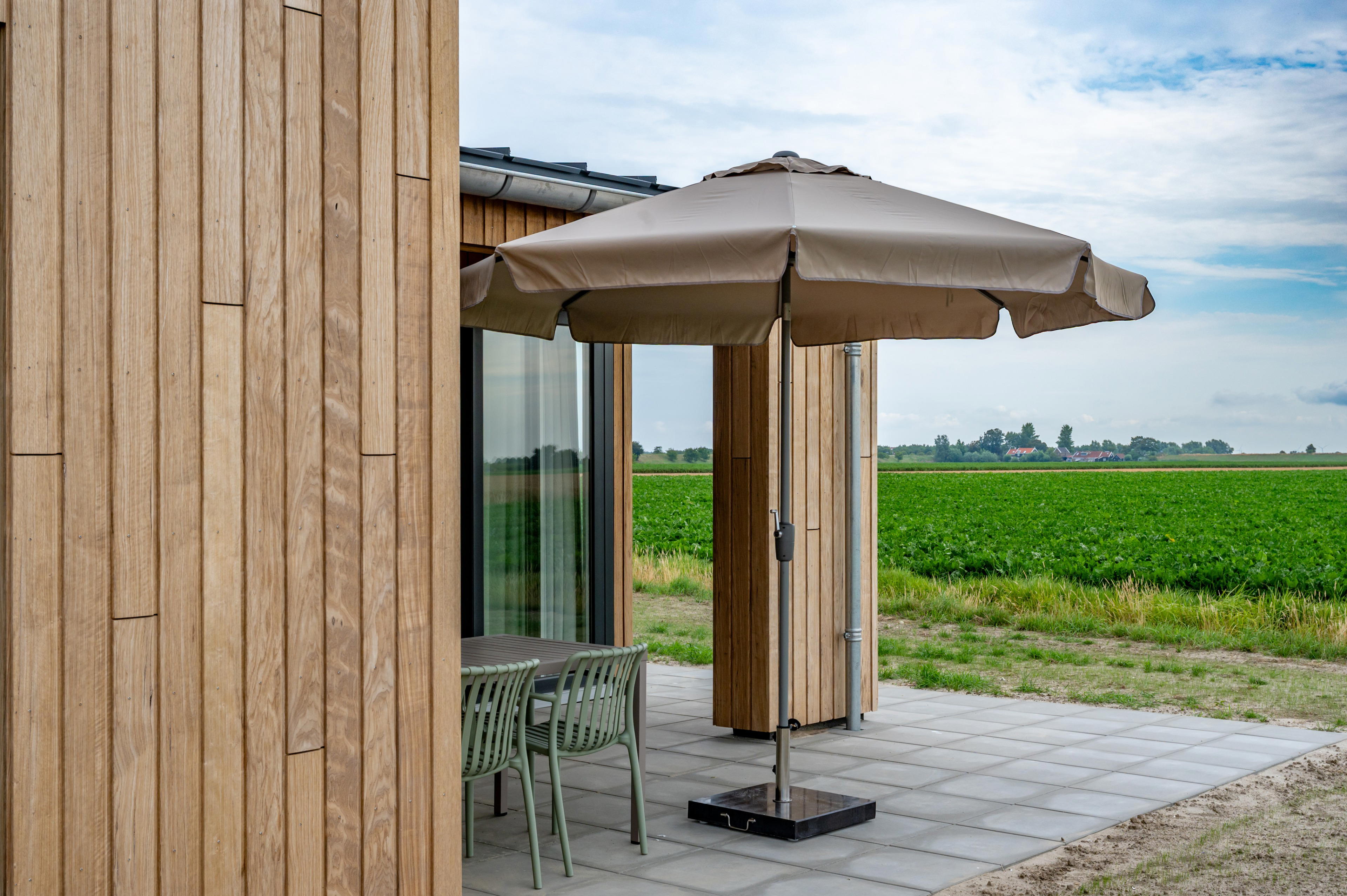 Natuurhuisje in Zonnemaire