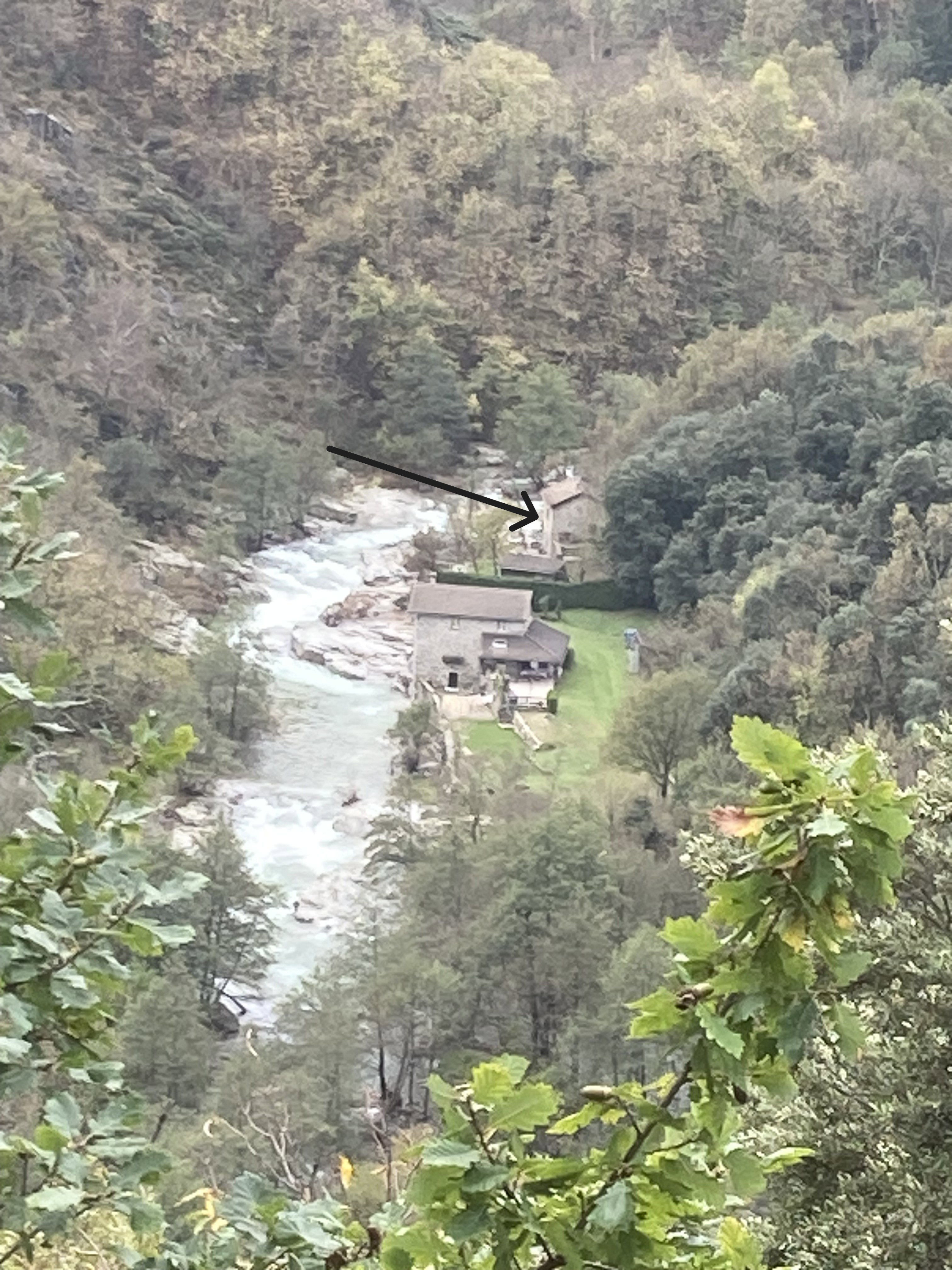Natuurhuisje in Sablières