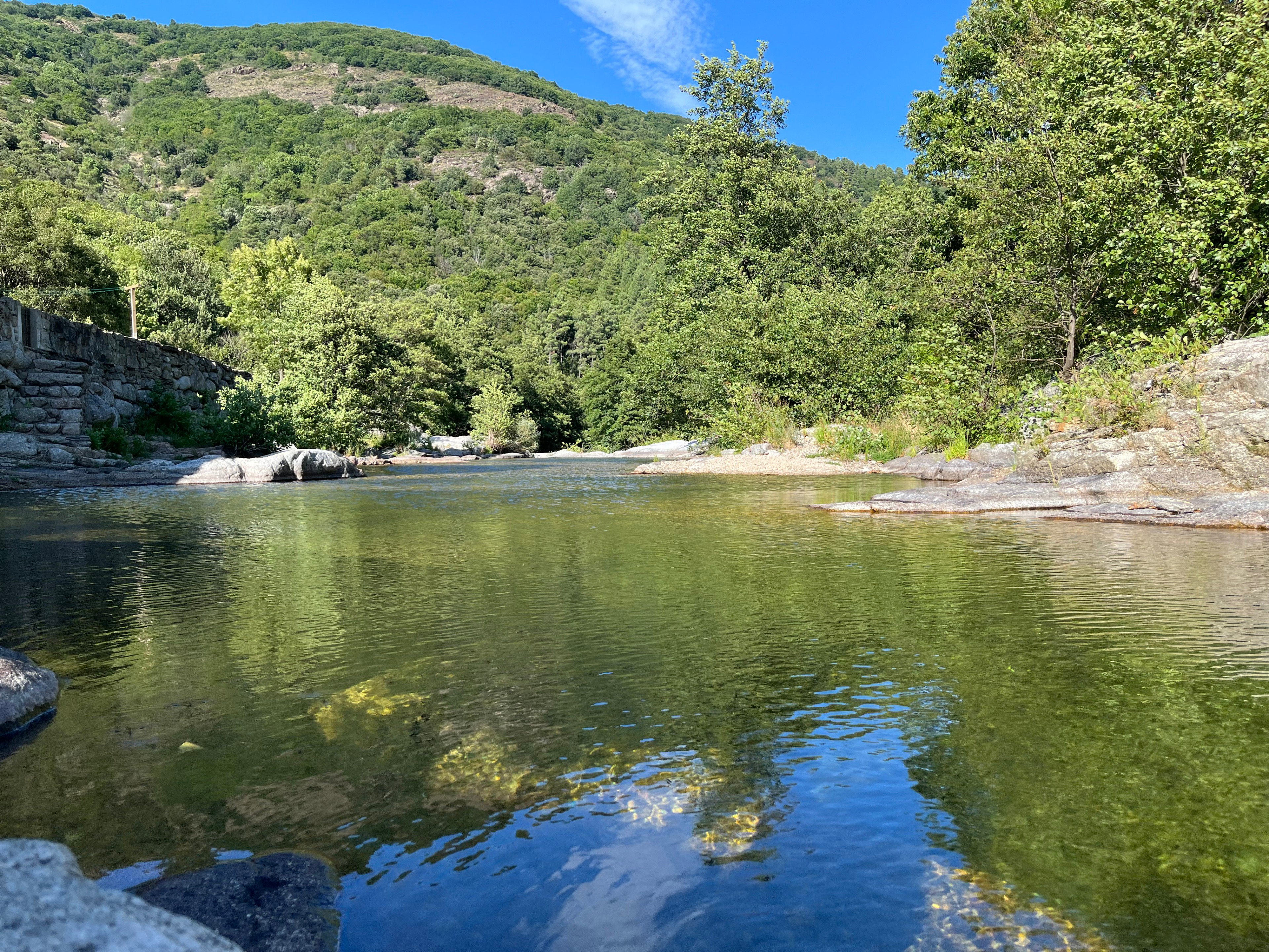 Natuurhuisje in Sablières