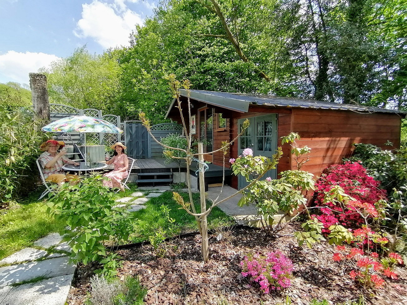 Casa nella natura a Biesme