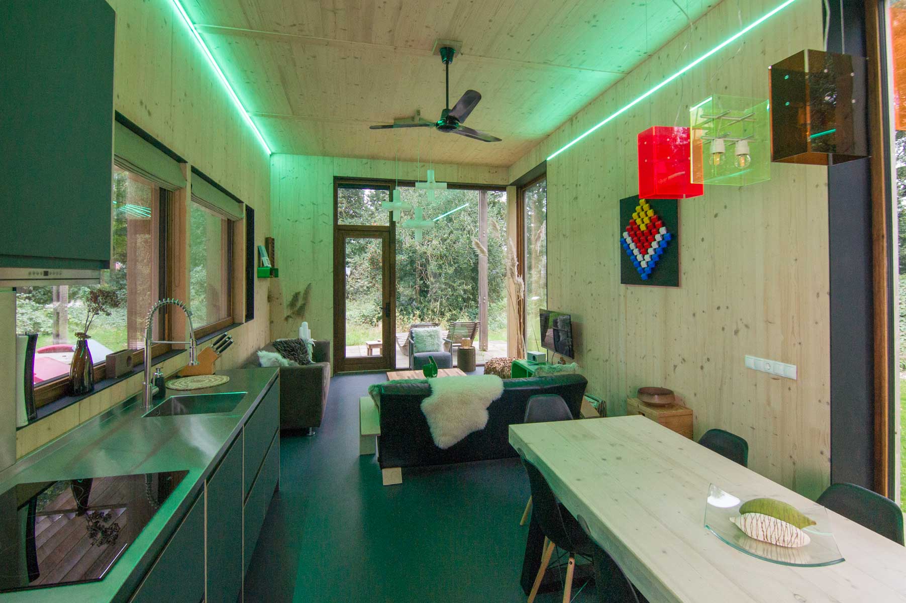 Casa nella natura a Aalten