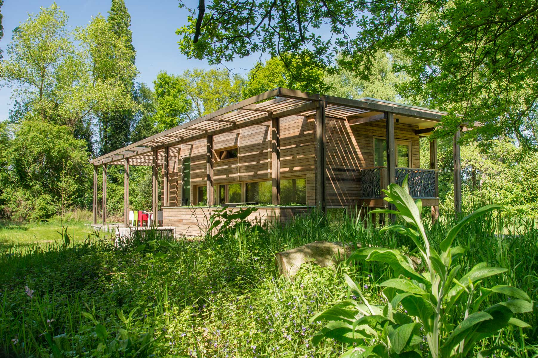 Natuurhuisje in Aalten