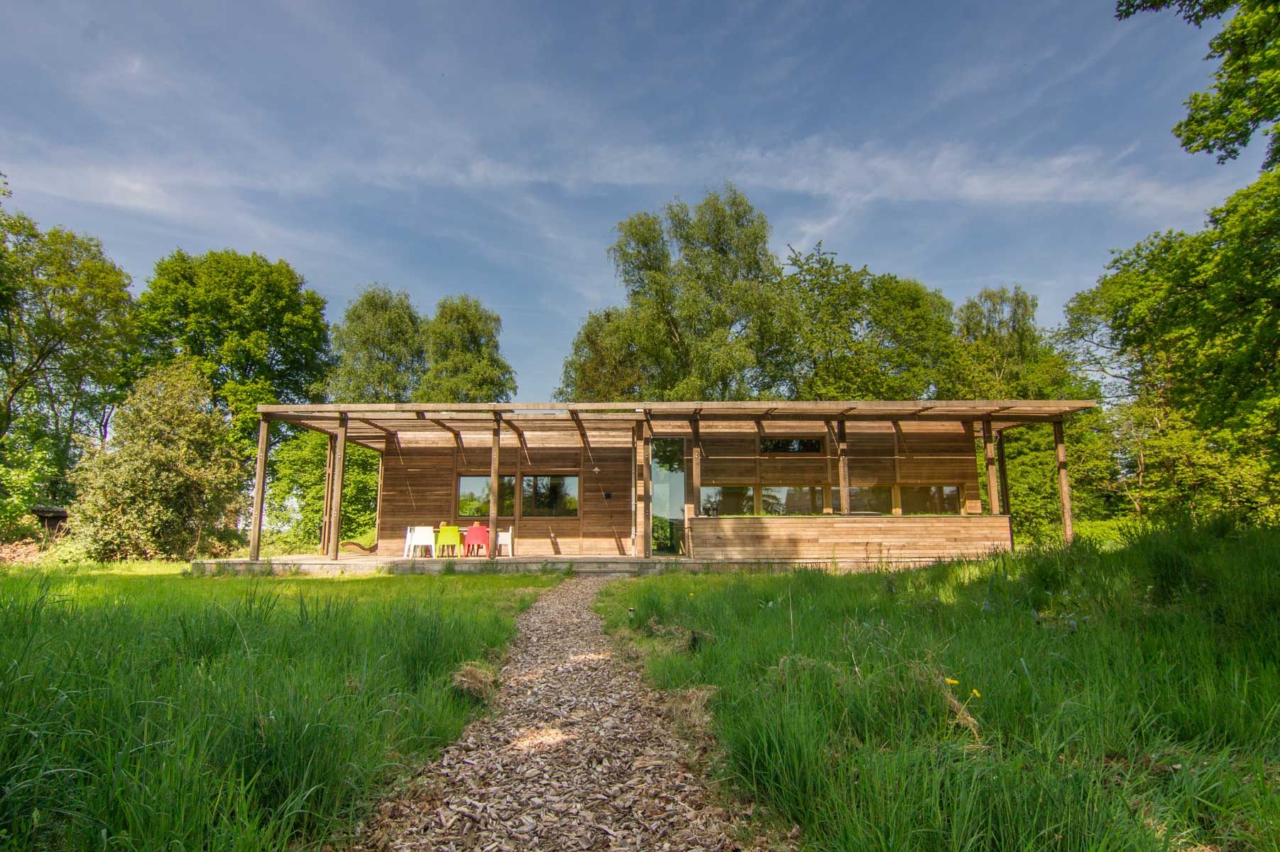 Natuurhuisje in Aalten