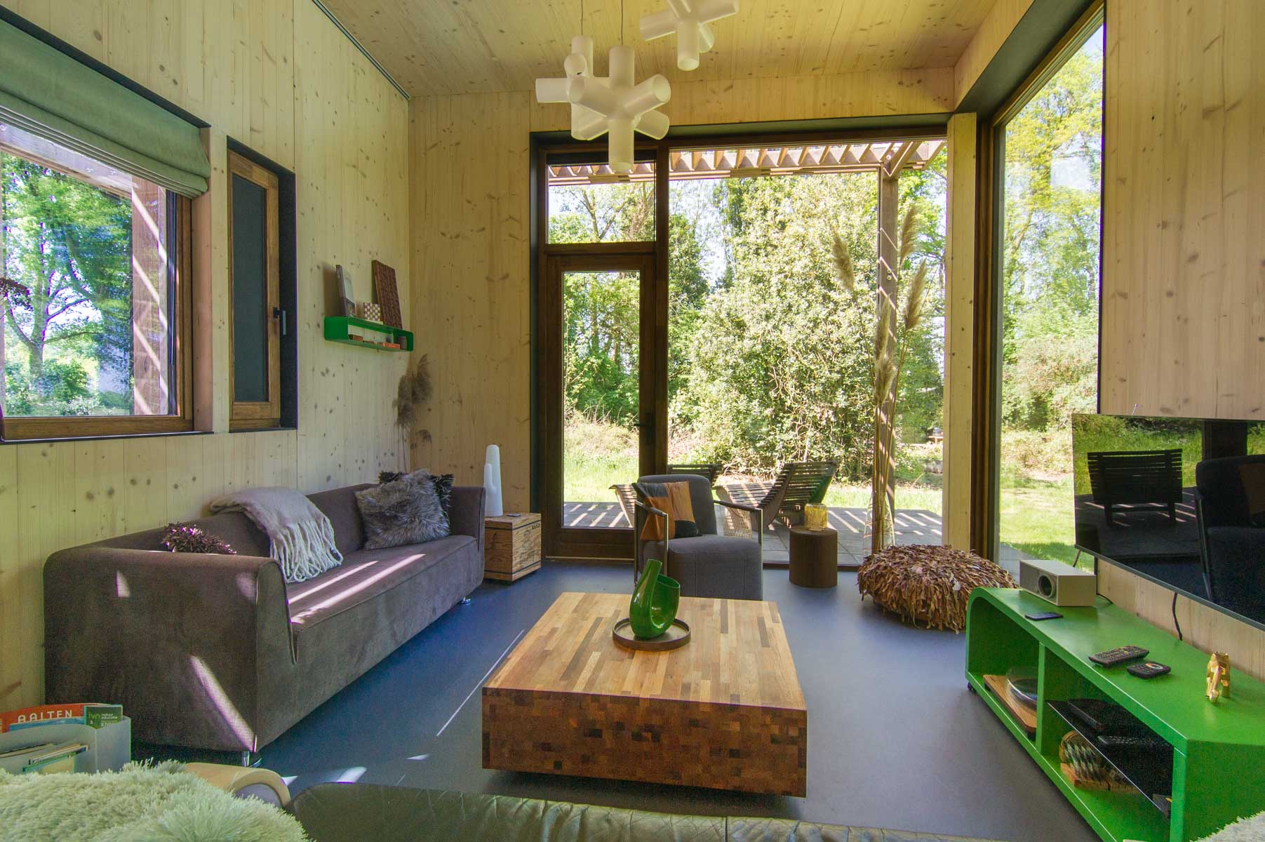 Natuurhuisje in Aalten