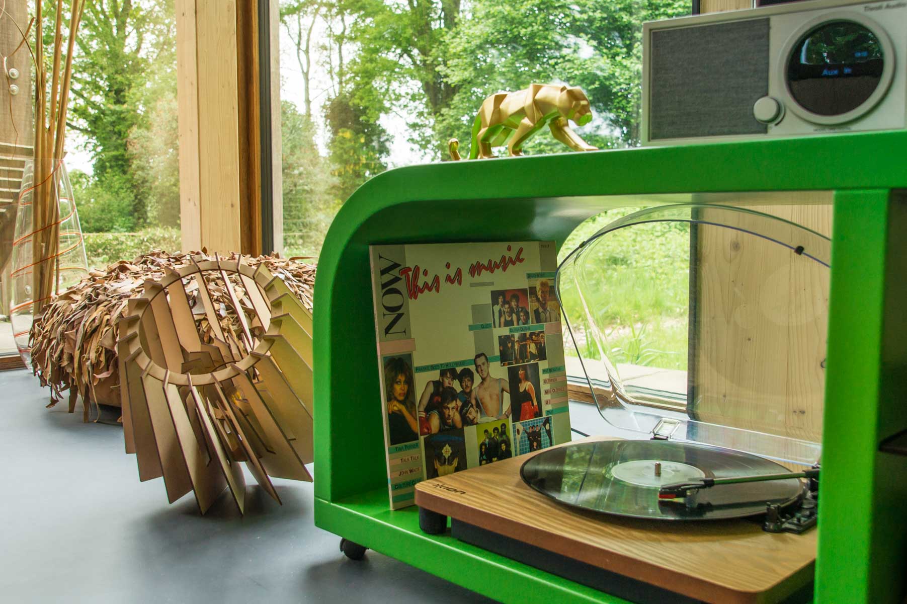 Natuurhuisje in Aalten