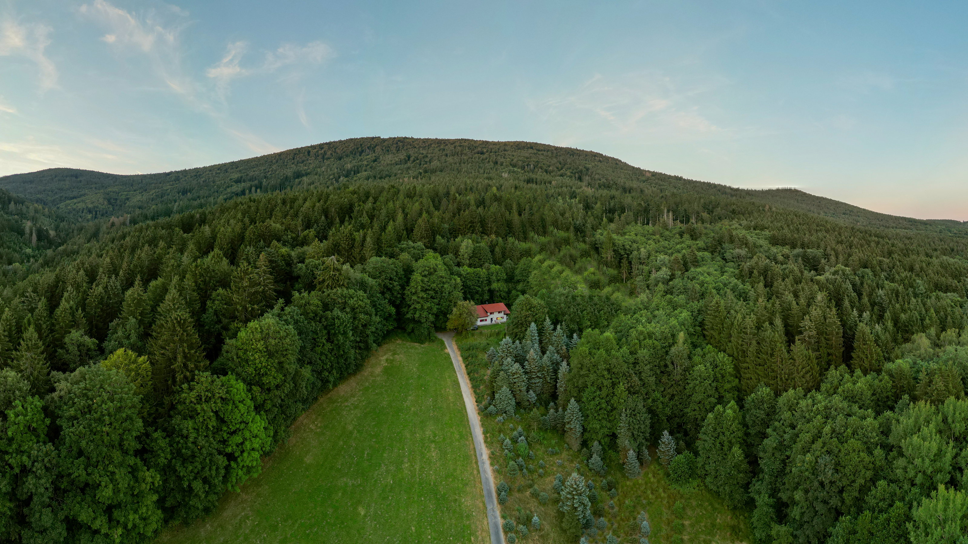 Natuurhuisje in Bernried