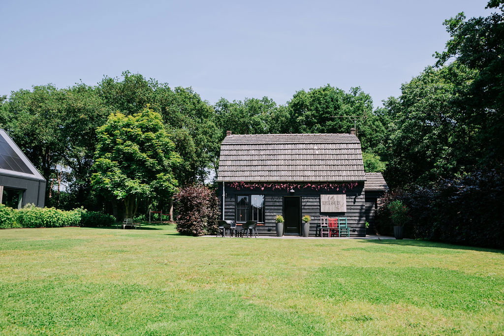 Casa nella natura a Well