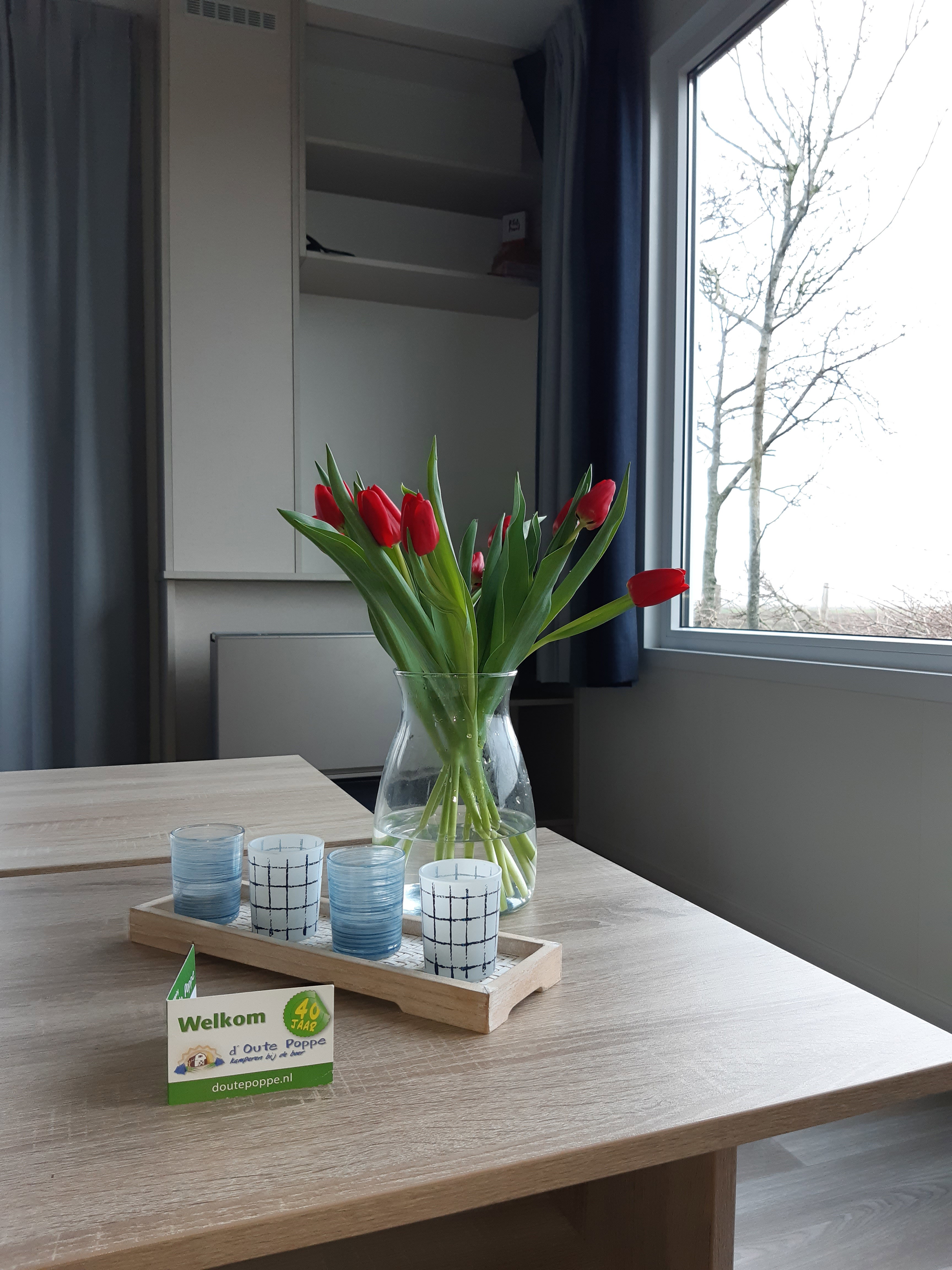 Natuurhuisje in Kerkwerve