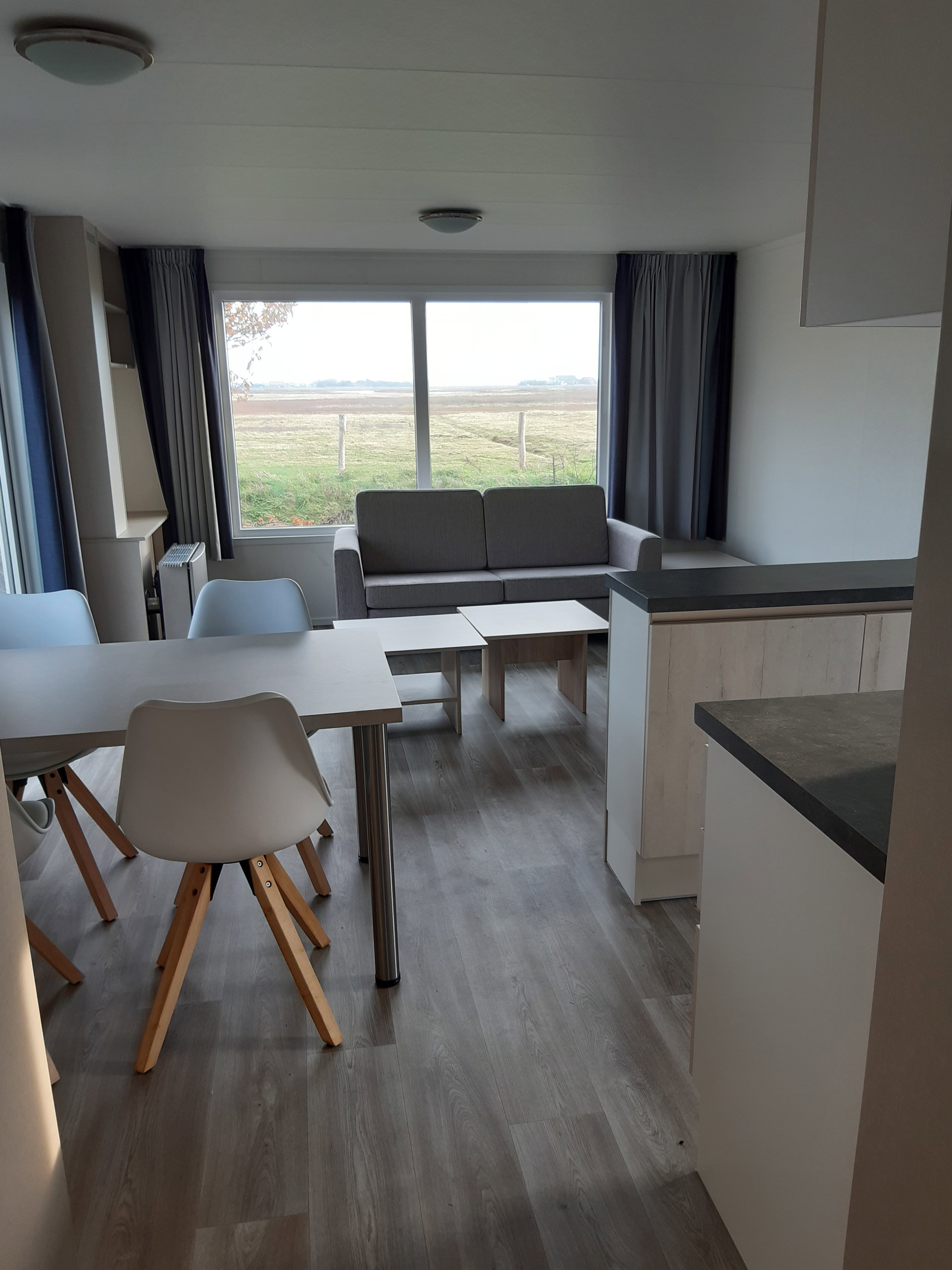 Natuurhuisje in Kerkwerve
