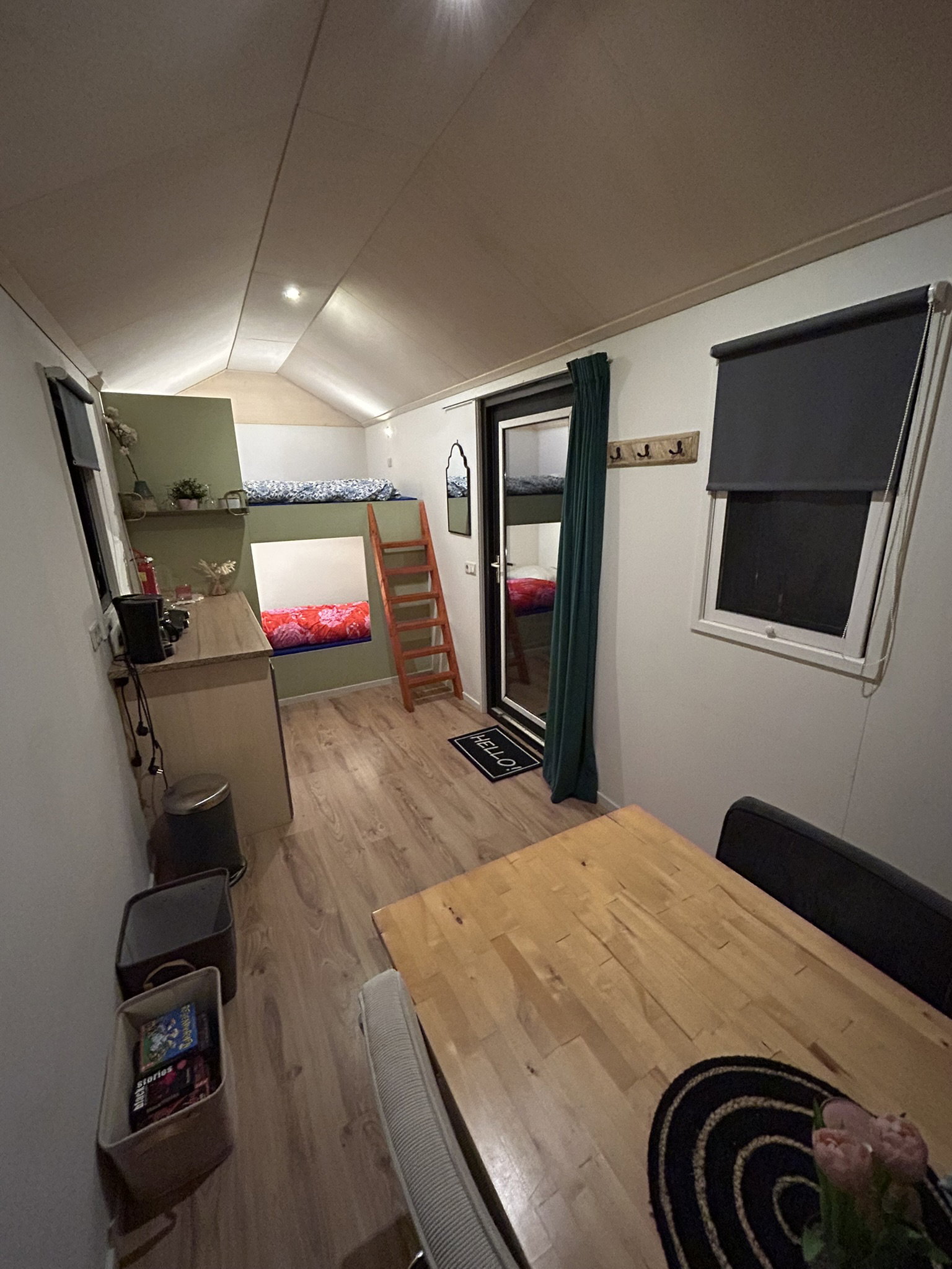 Natuurhuisje in Zuidwolde