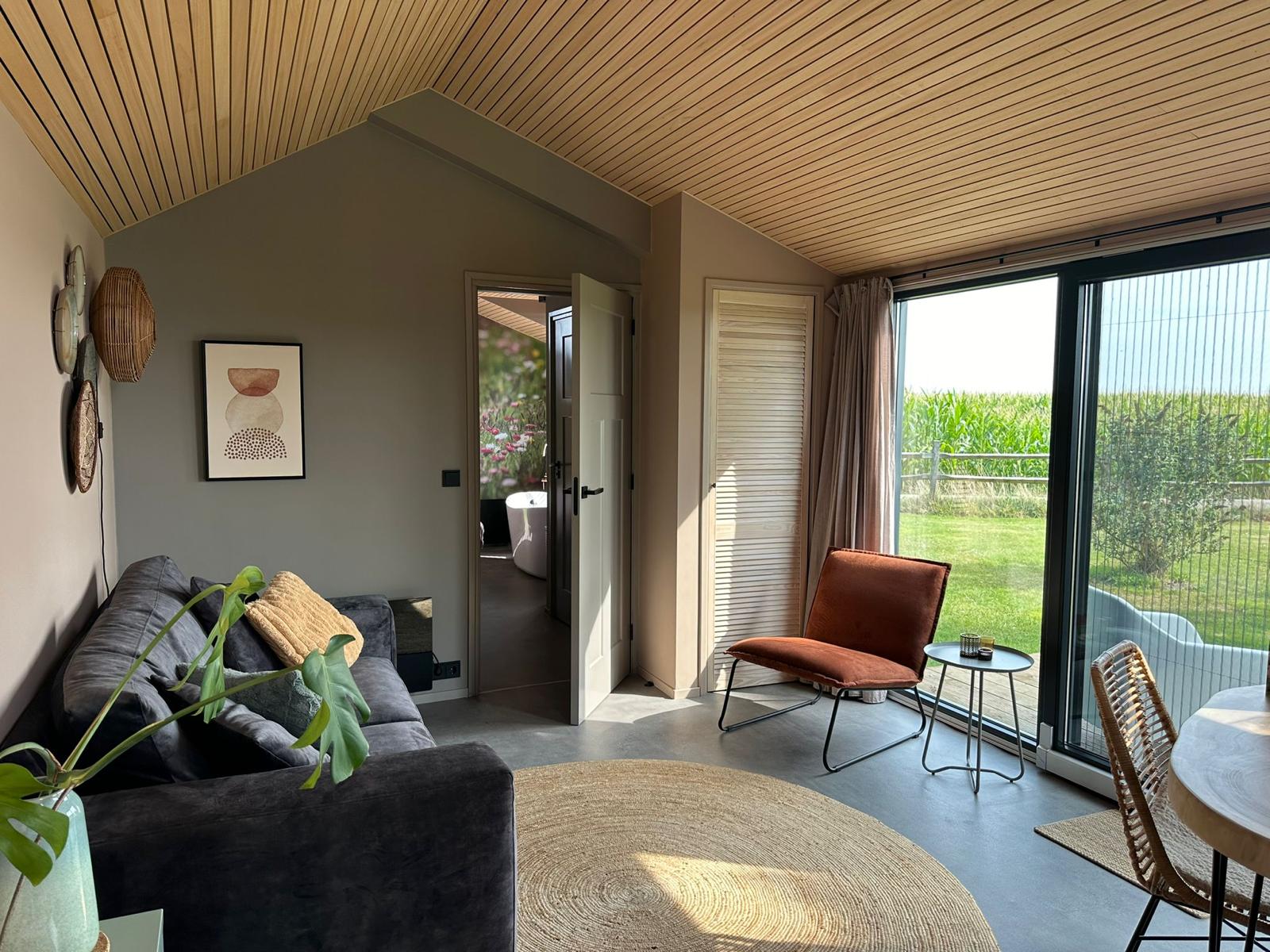 Natuurhuisje in Stavoren
