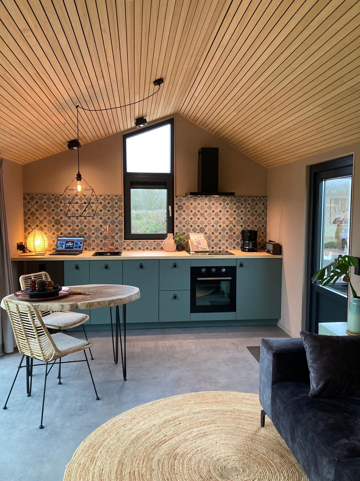 Natuurhuisje in Stavoren
