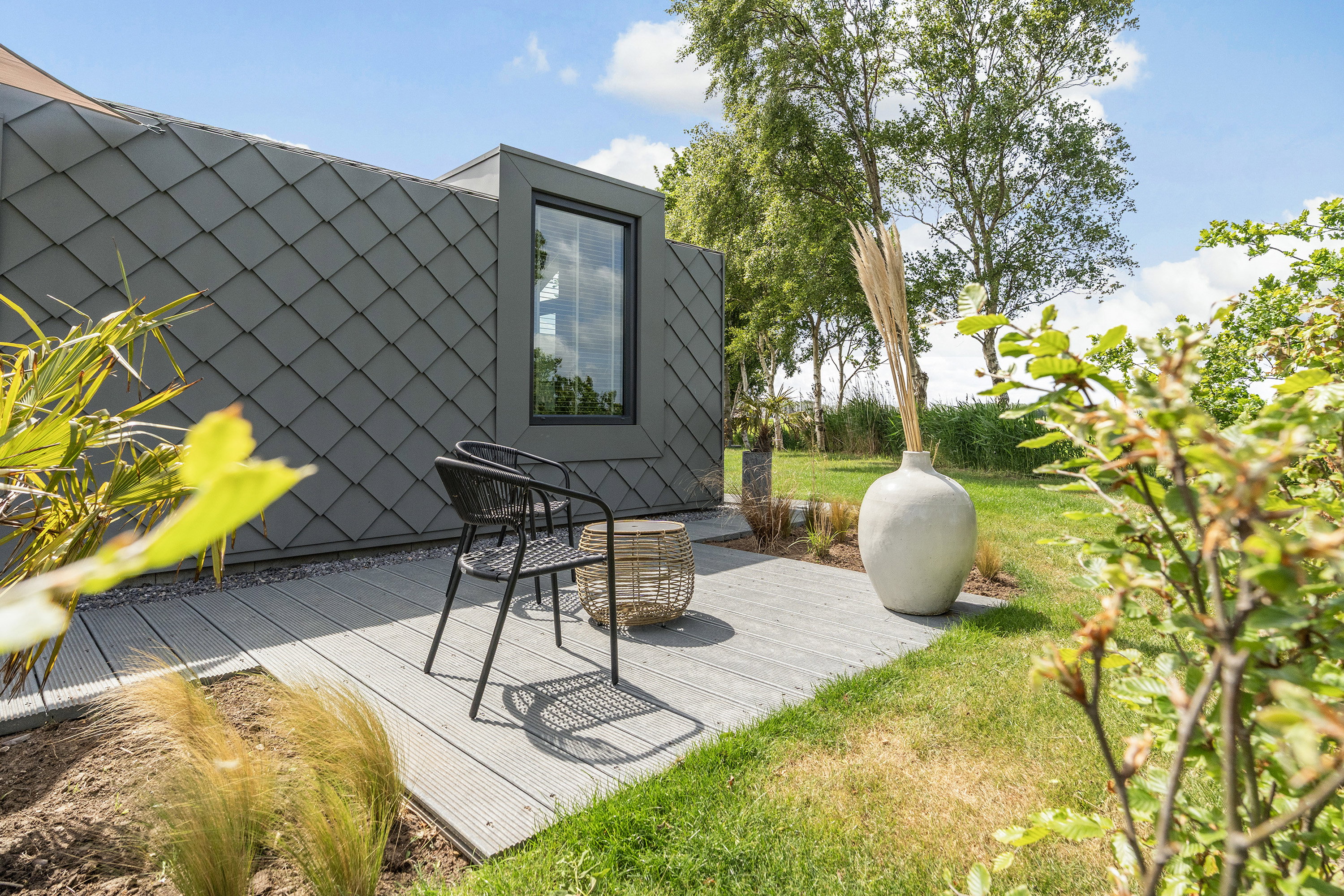 Natuurhuisje in Stavoren