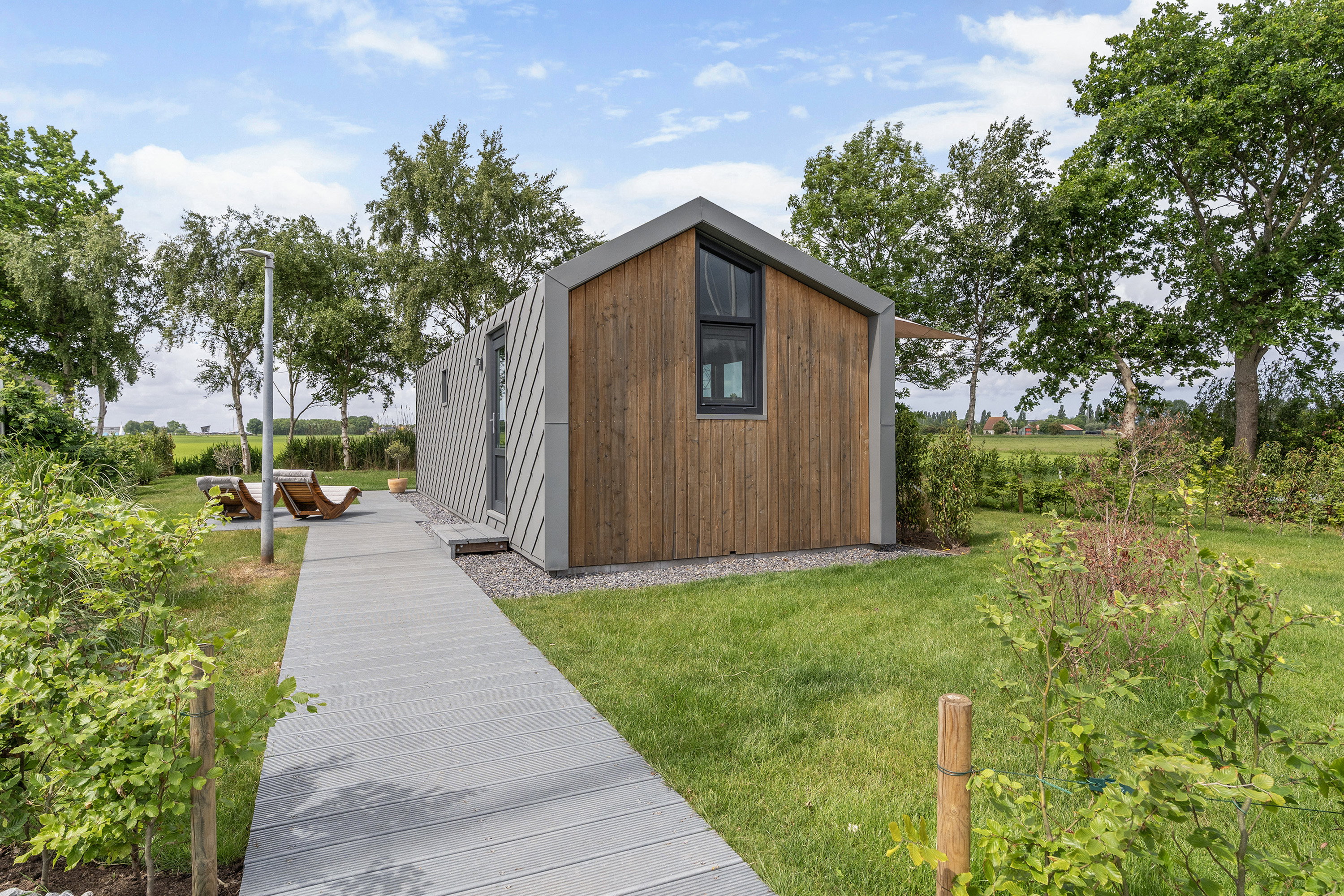 Natuurhuisje in Stavoren