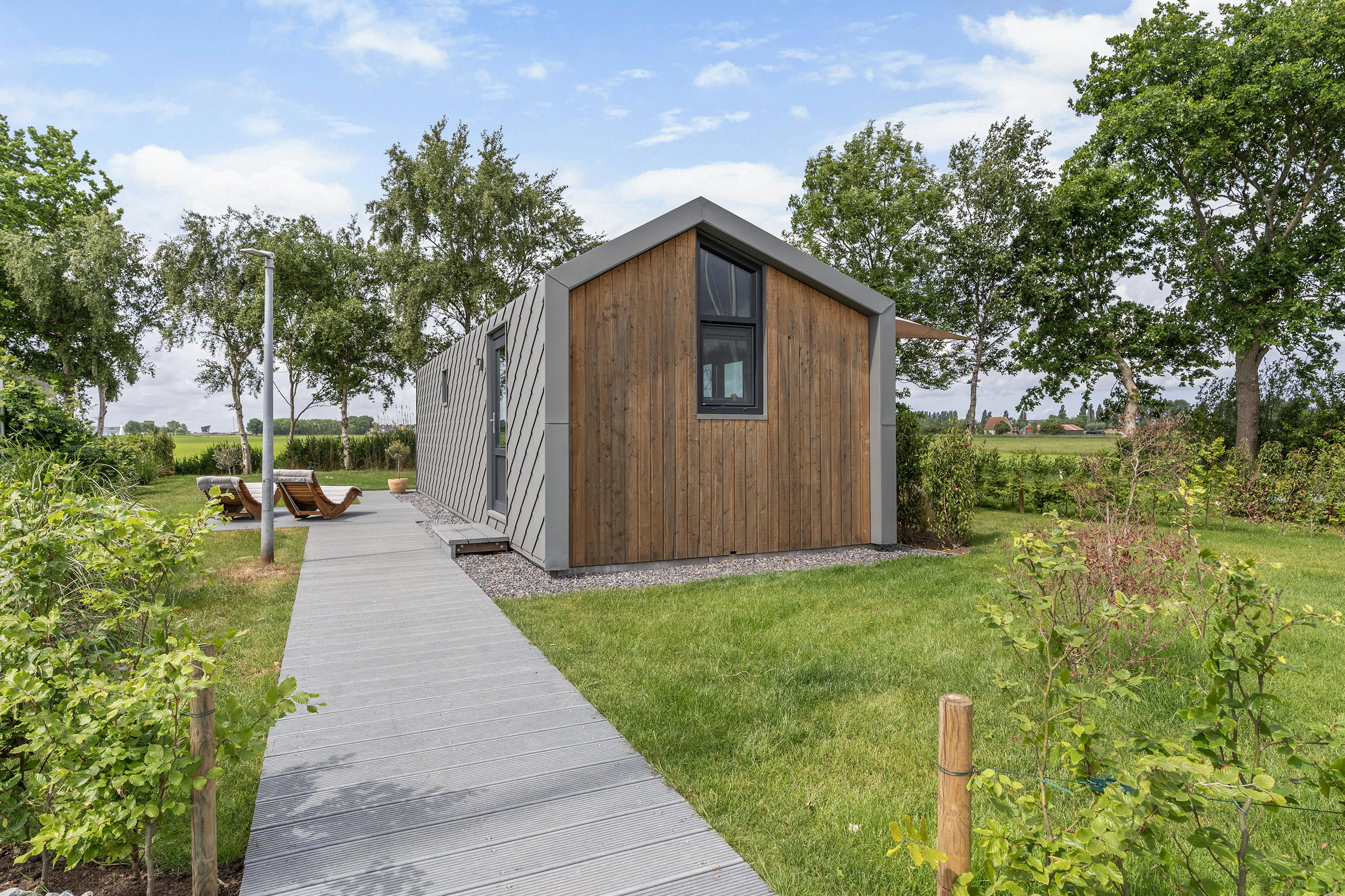 Natuurhuisje in Stavoren