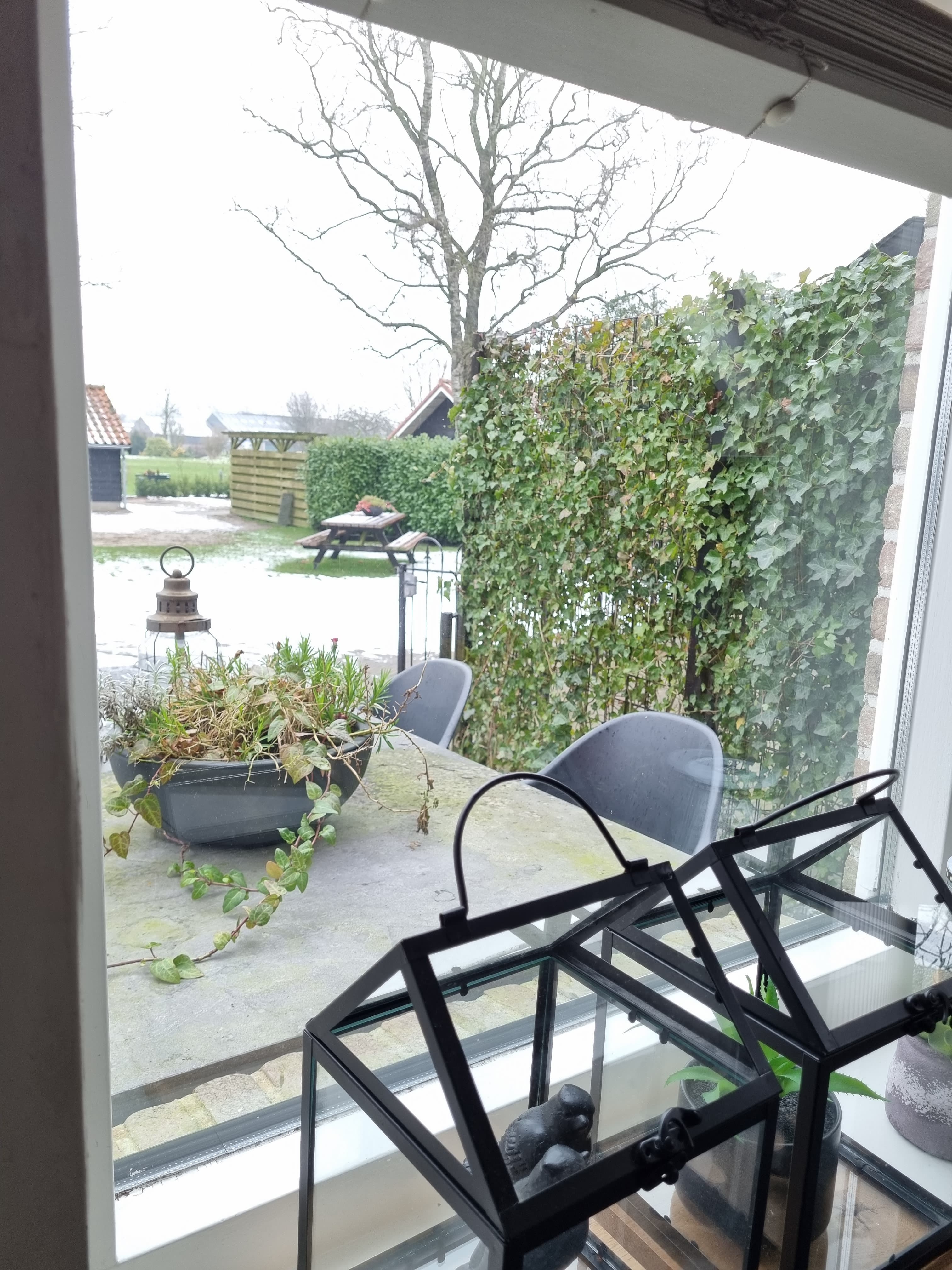 Natuurhuisje in Alteveer