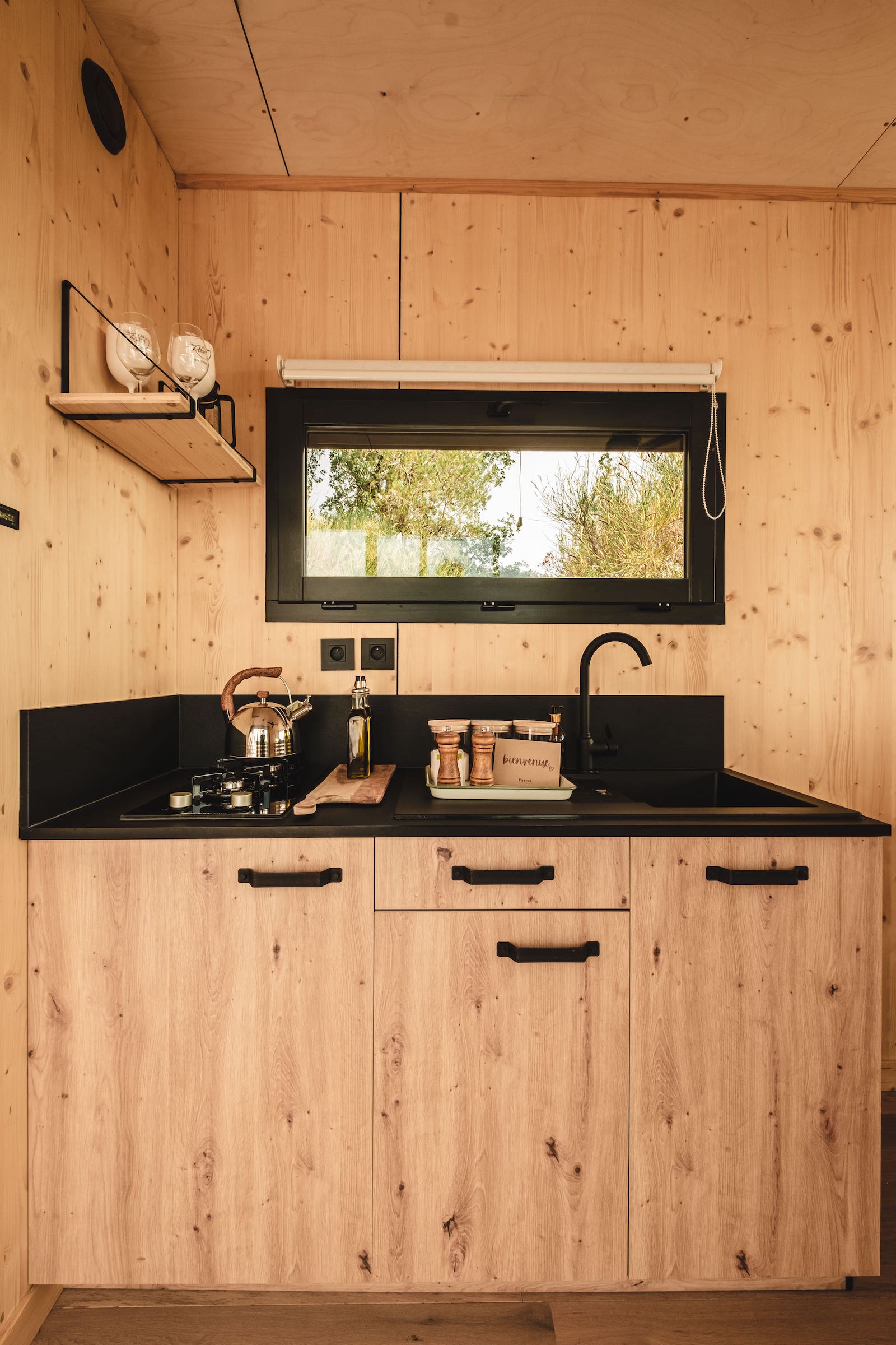 Nature house in Saint-Romain-en-Viennois