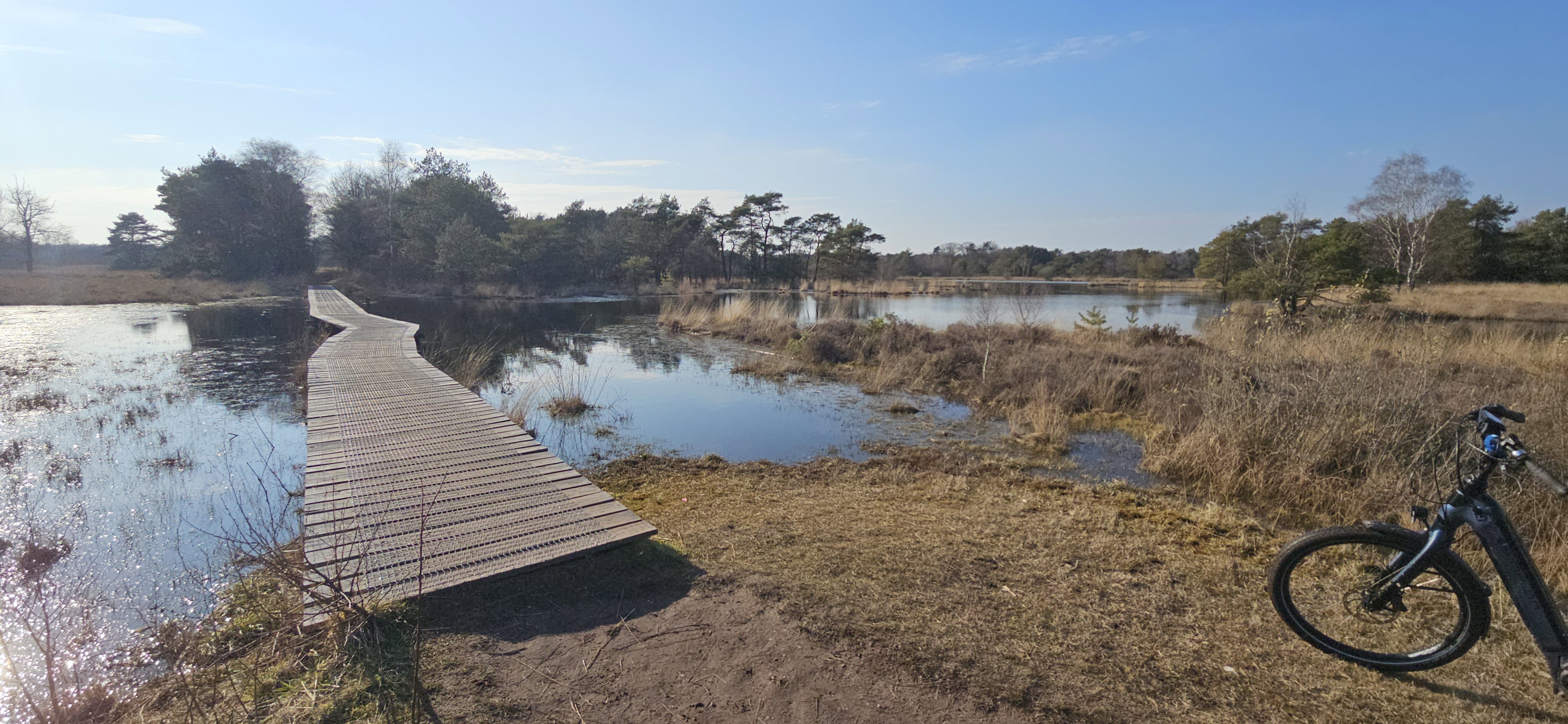 Natuurhuisje in Haaksbergen