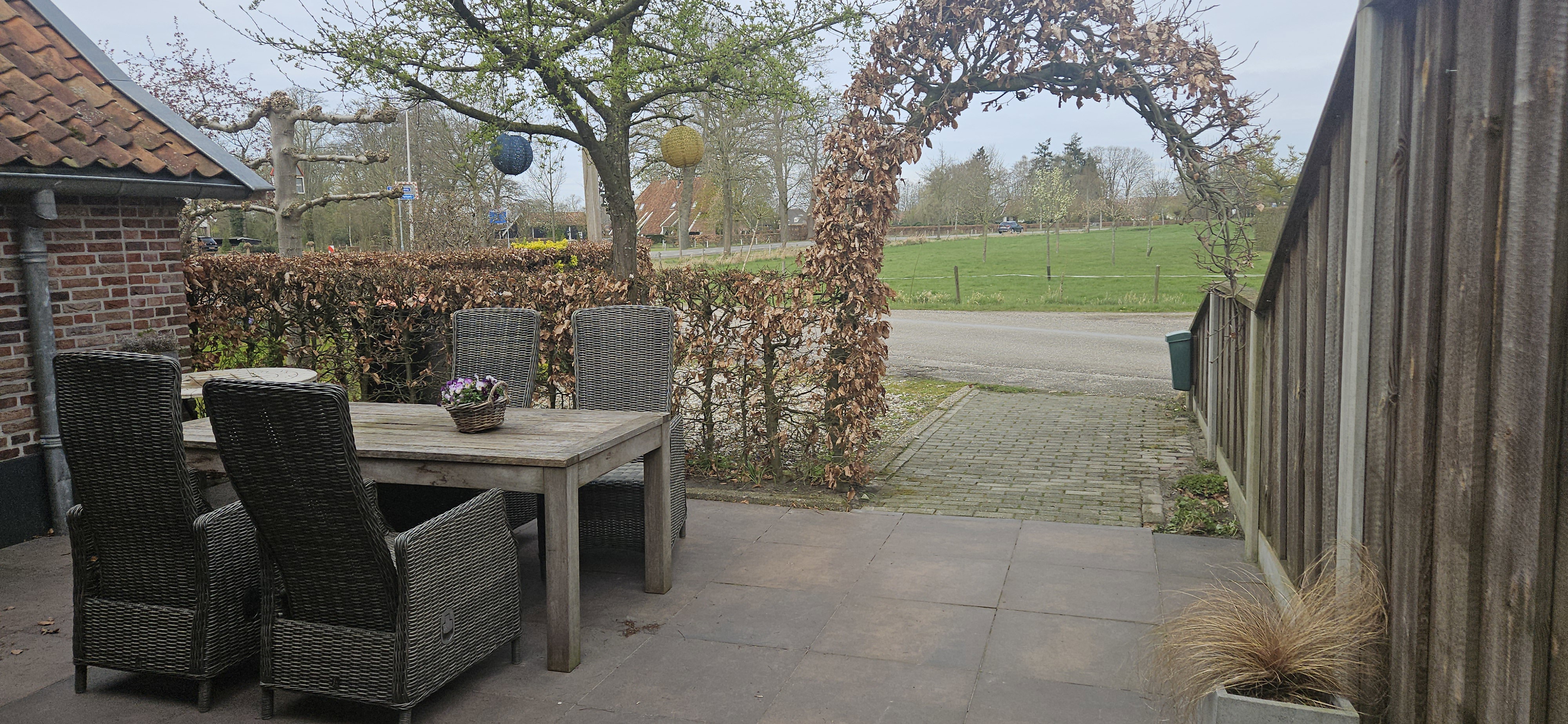 Natuurhuisje in Haaksbergen