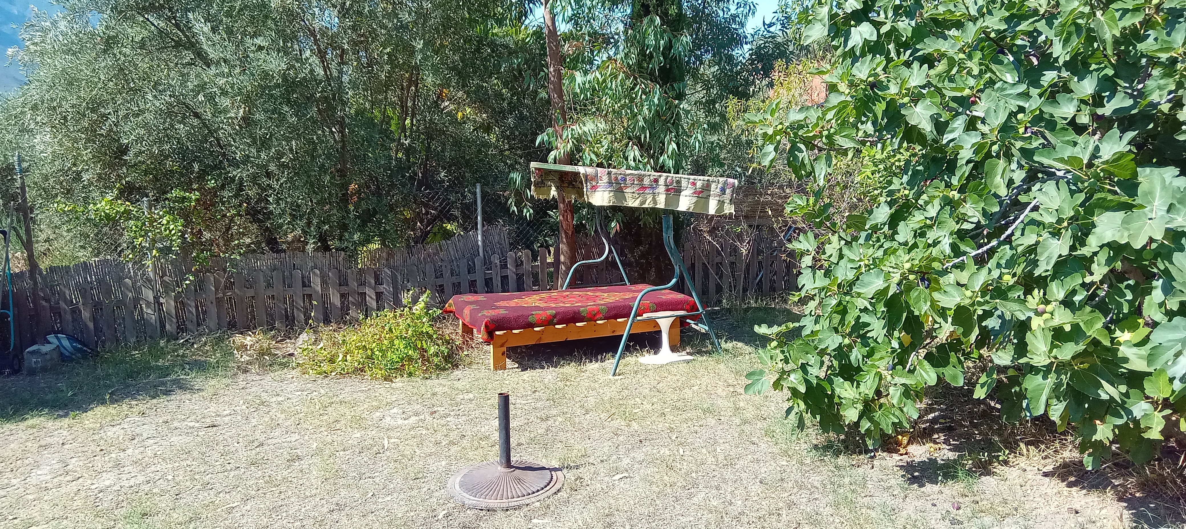 Natuurhuisje in Orgiva